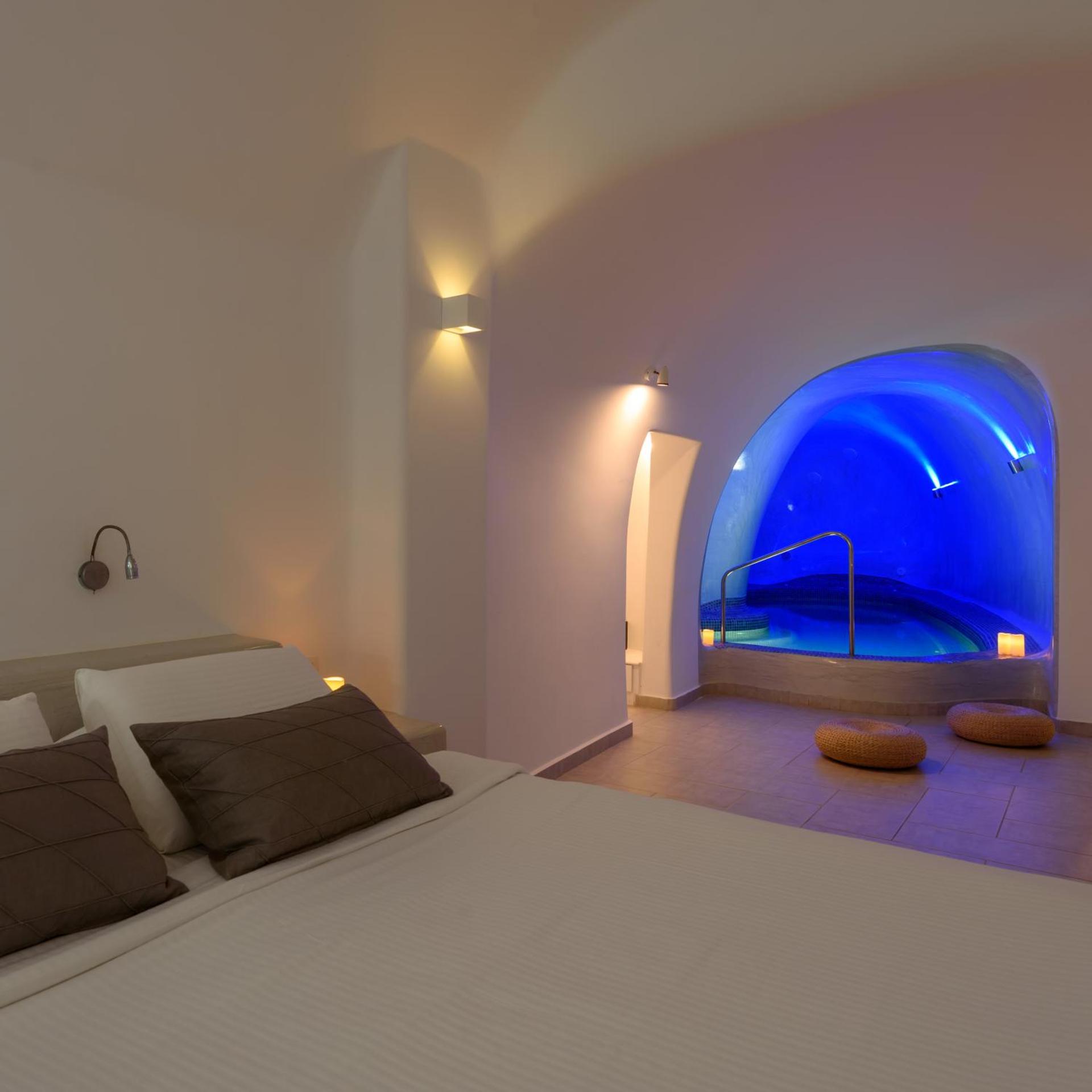 Pegasus Suites & Spa - Photo 98