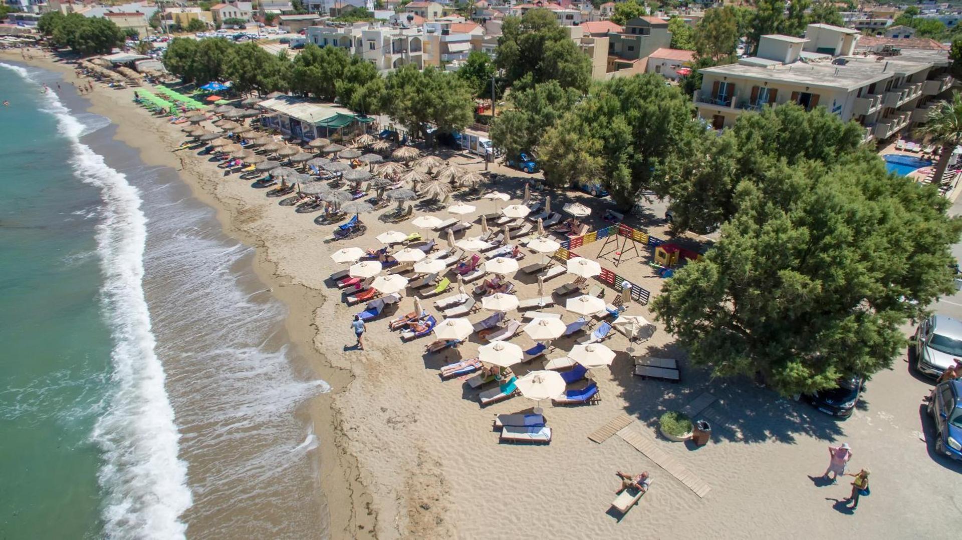 Kalyves Beach Hotel - Photo 90