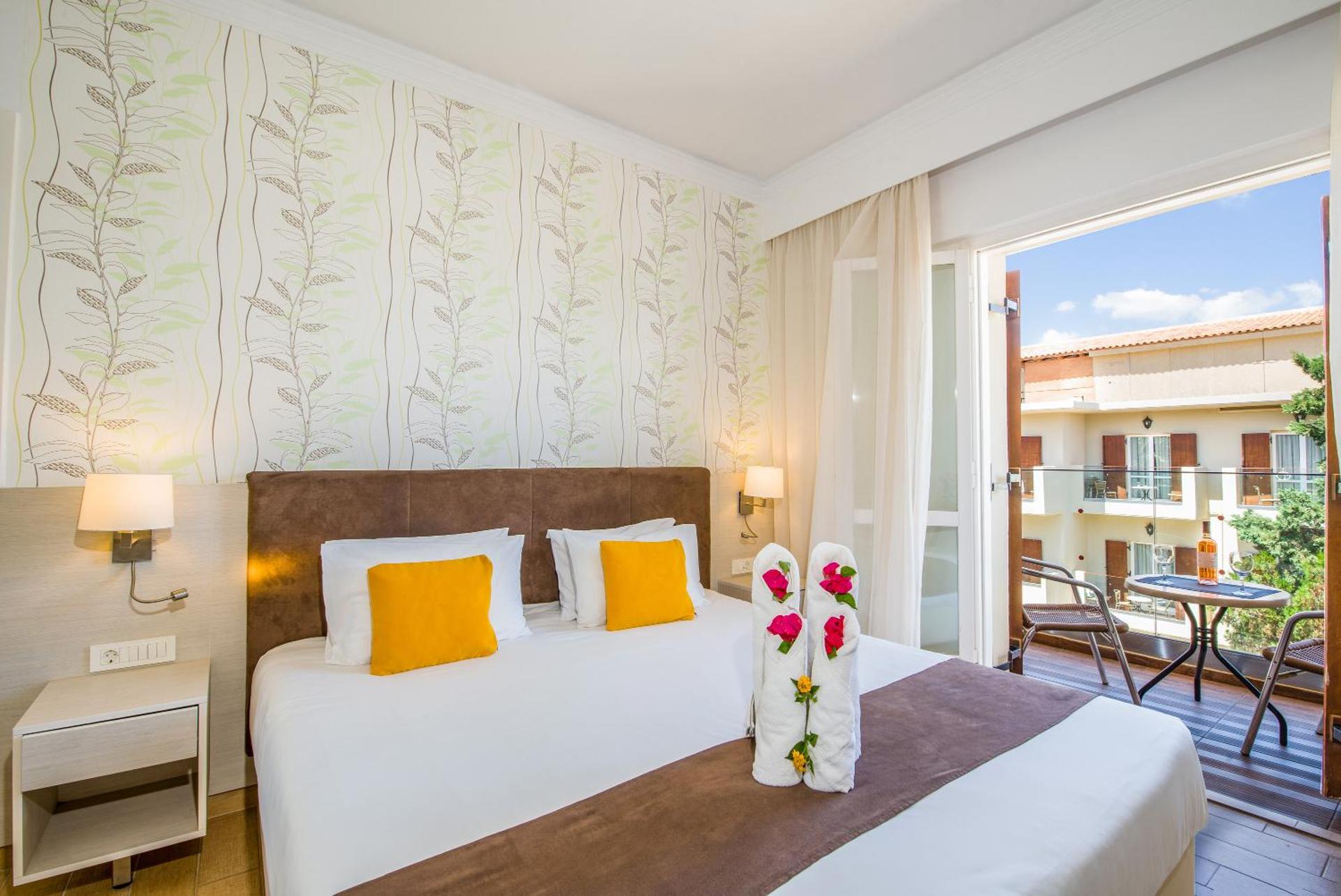 Kalyves Beach Hotel - Photo 47
