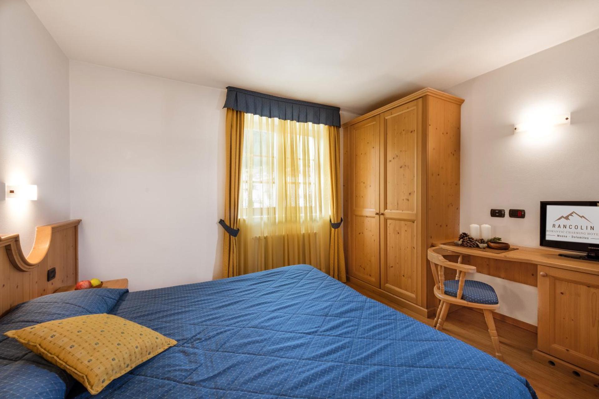 Romantic Charming Hotel Rancolin - Photo 2