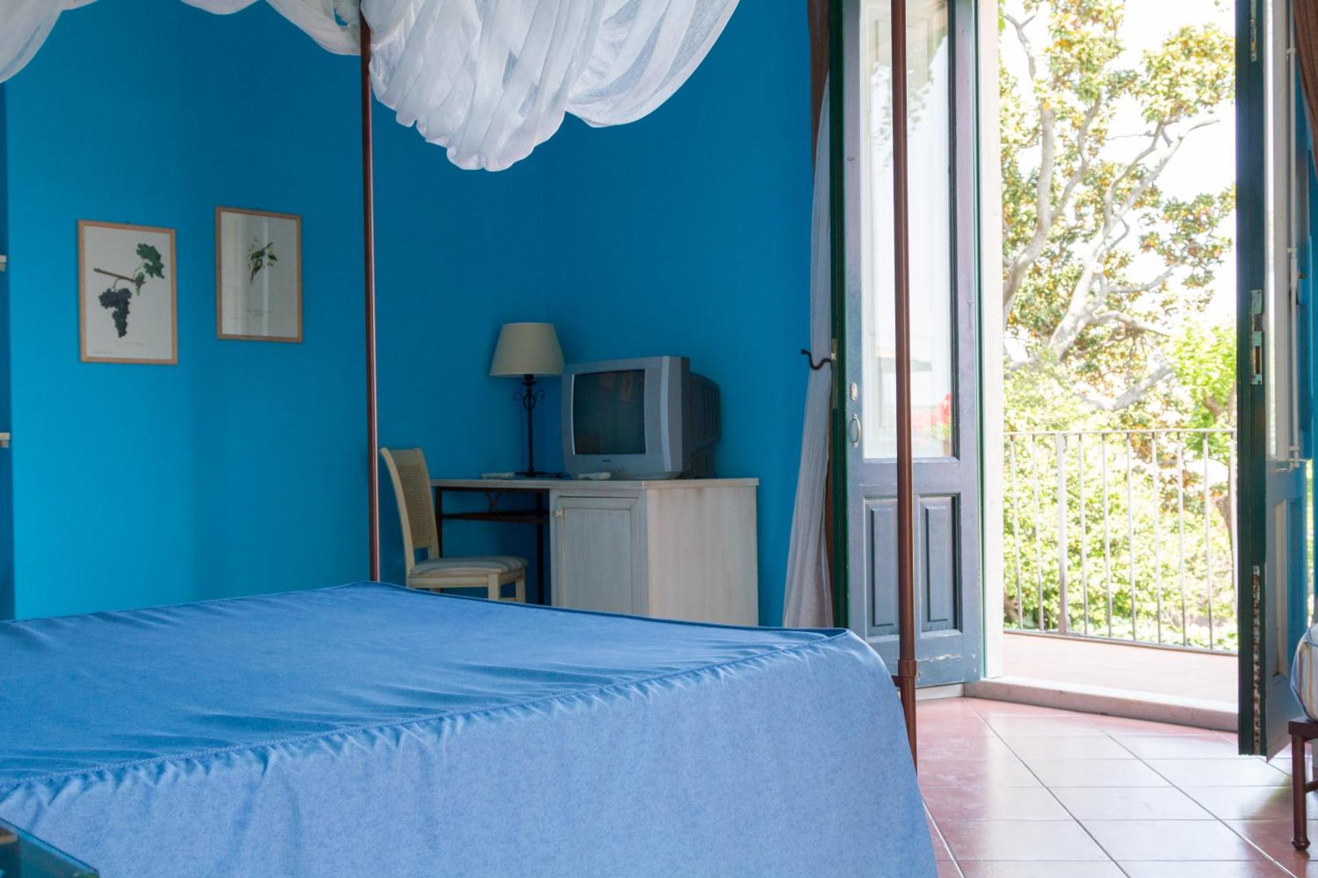 Etna Hotel - Photo 36