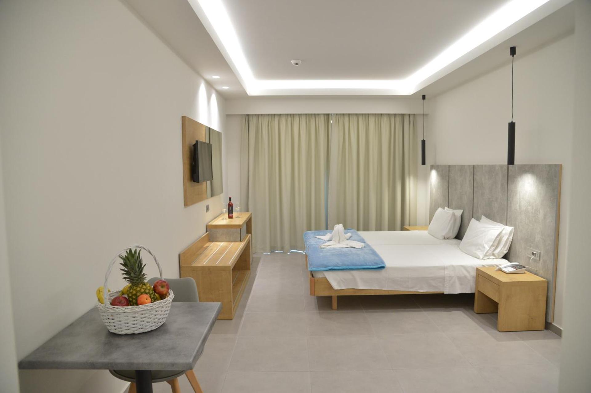 Emerald Hotel - Photo 23