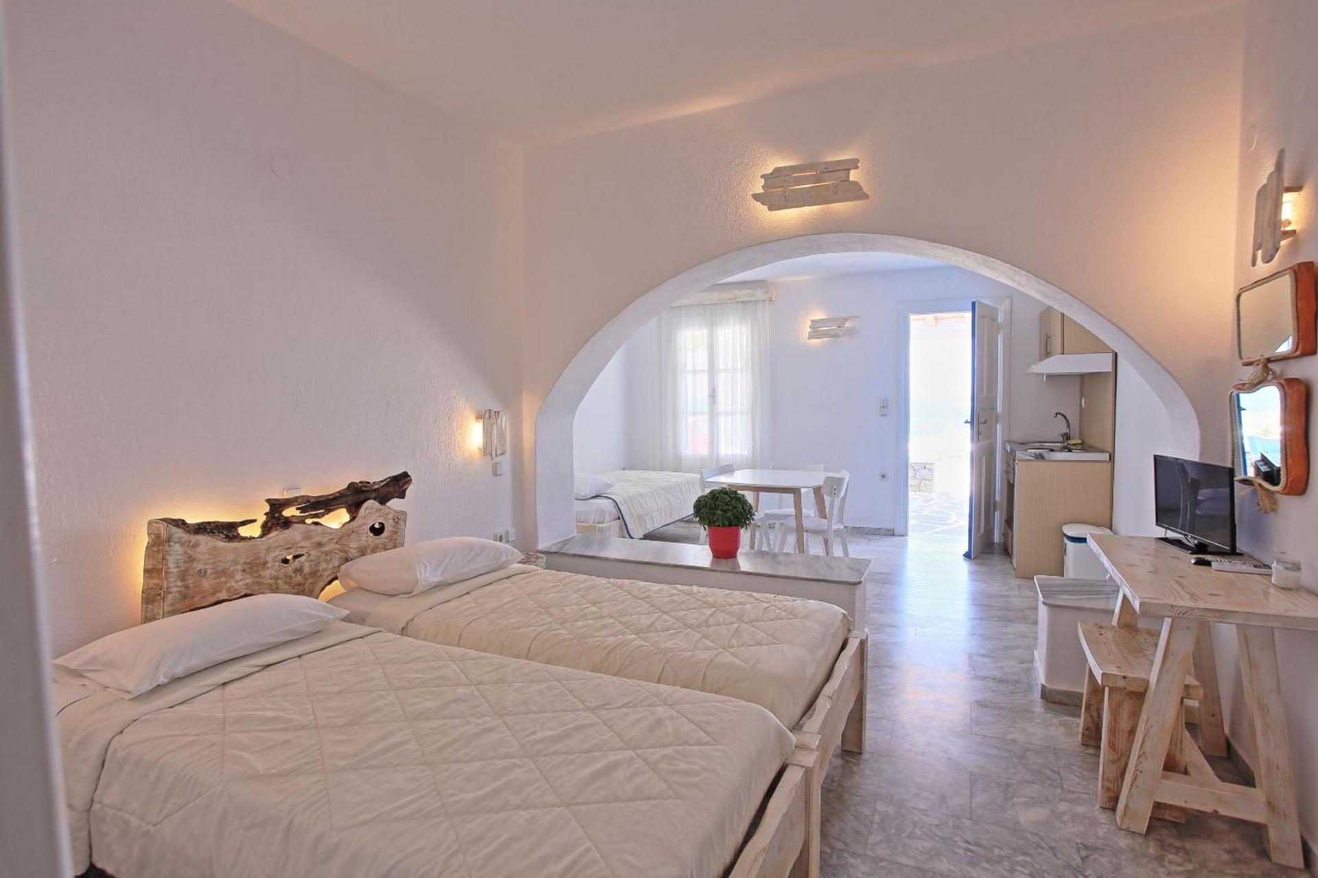 Maganos Apartments - Photo 214