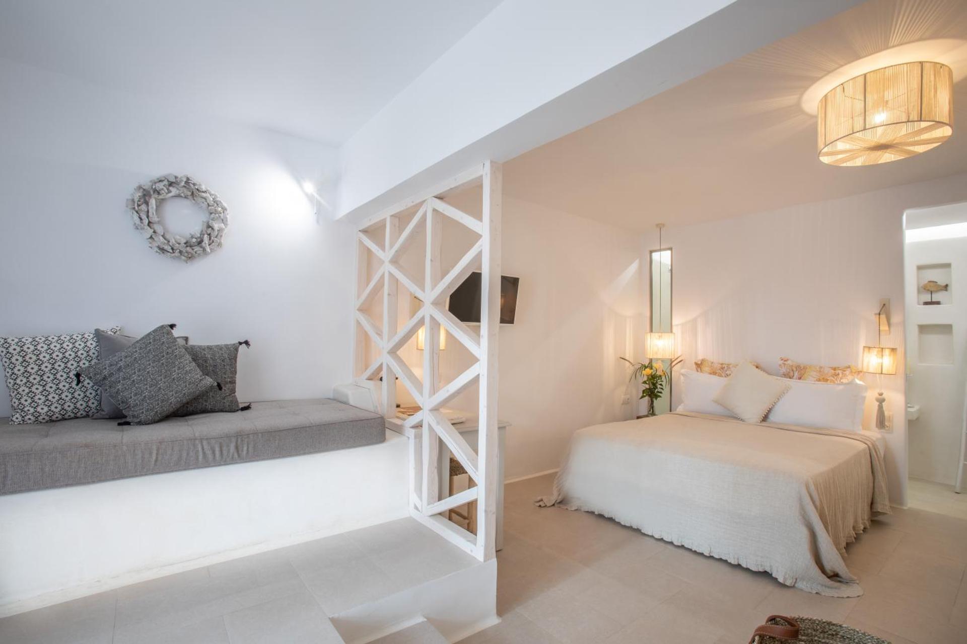 Athina Studios and Suites Plaka - Photo 78