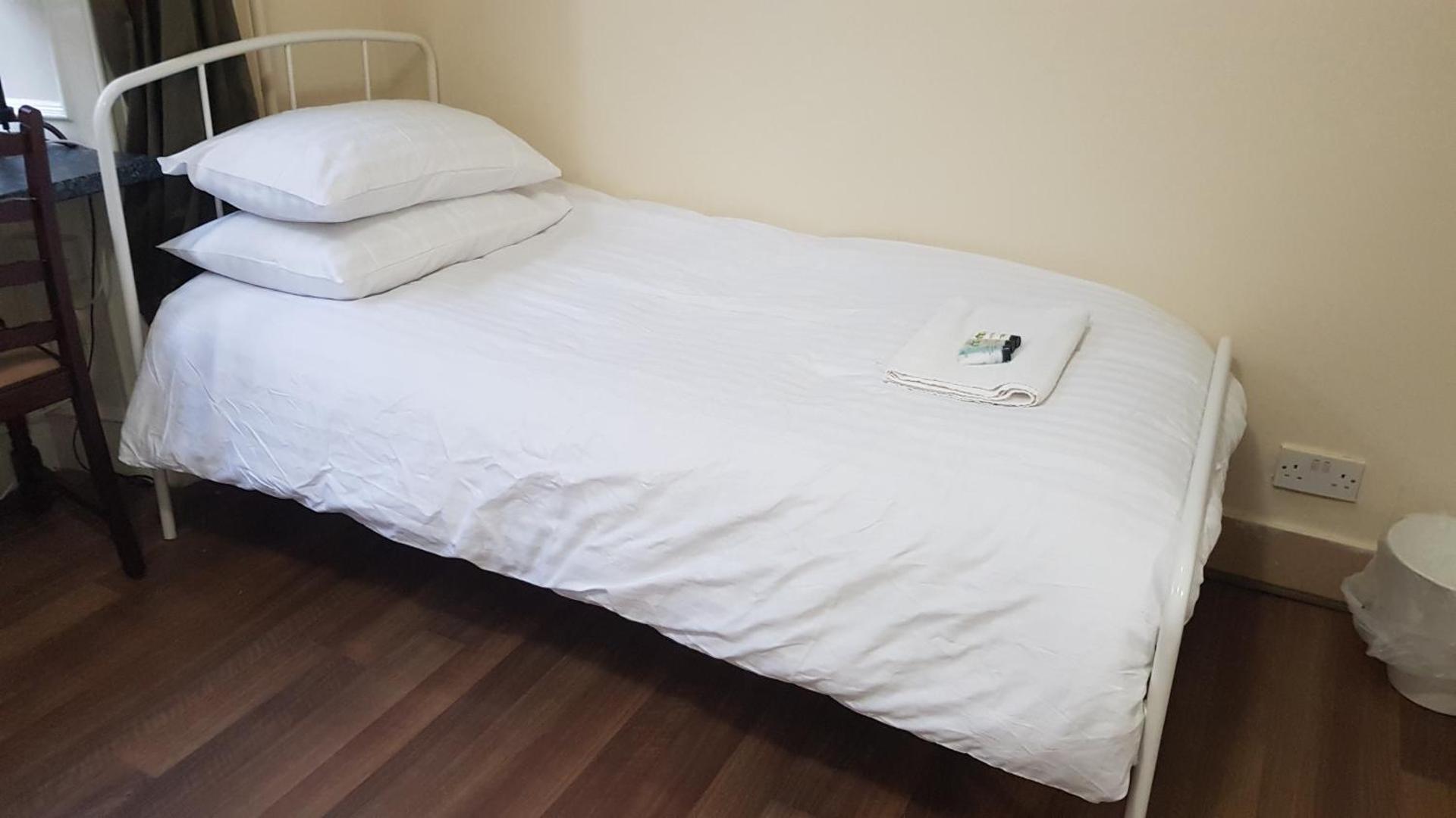 Alba Glasgow - Photo 7