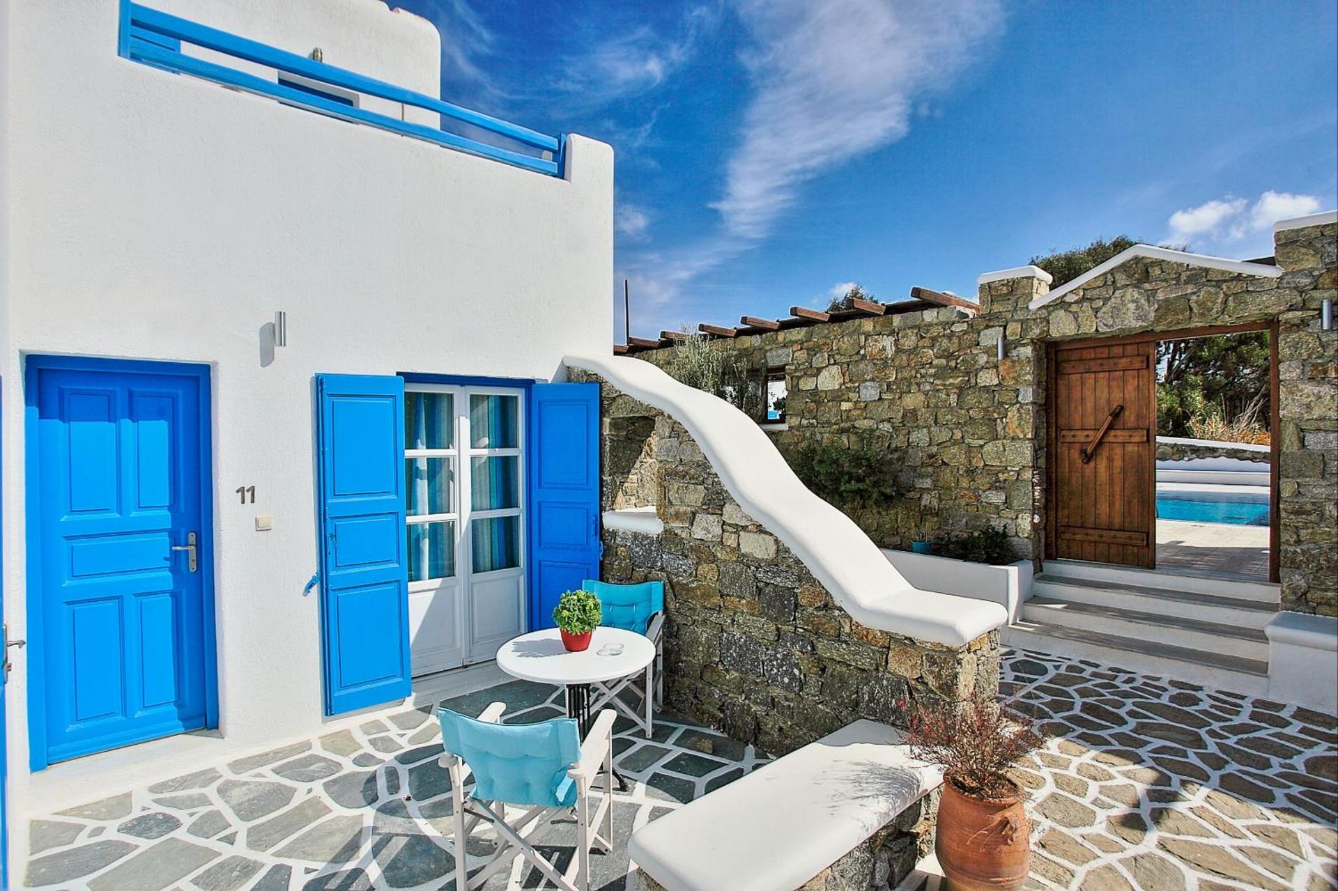 Maganos Apartments - Photo 236