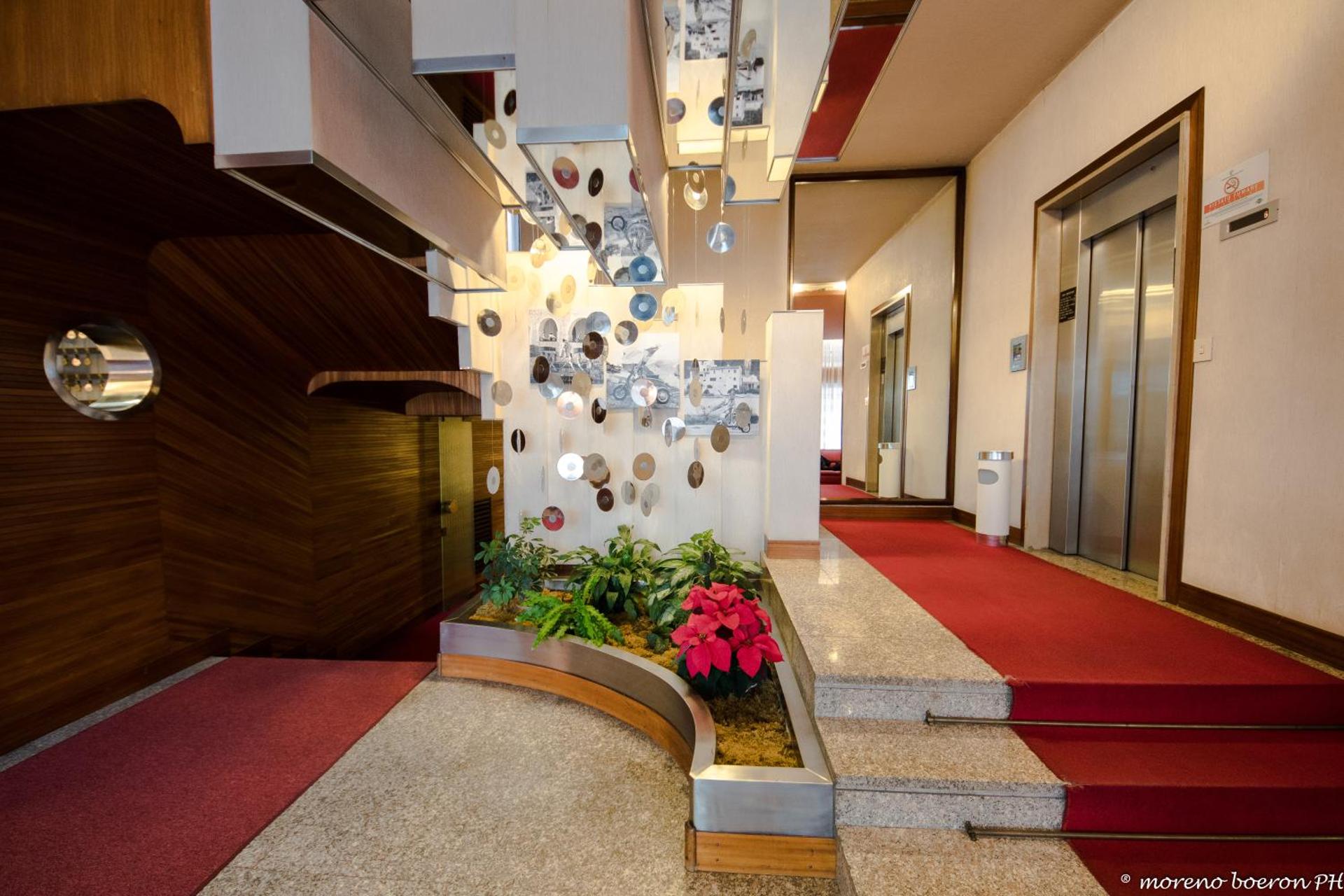 Albergo Residence Italia Vintage Hotel - Photo 49