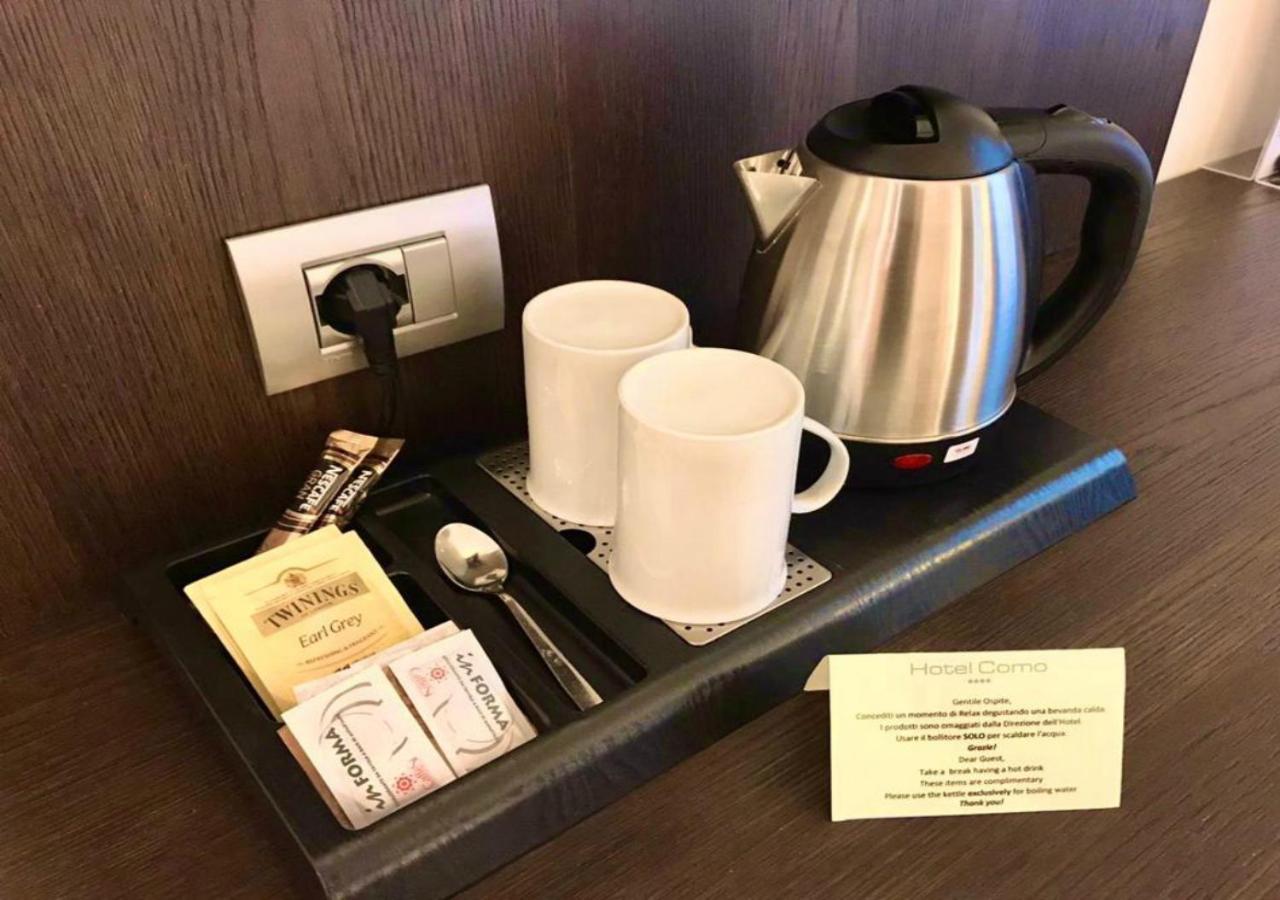 Hotel Como - Photo 34