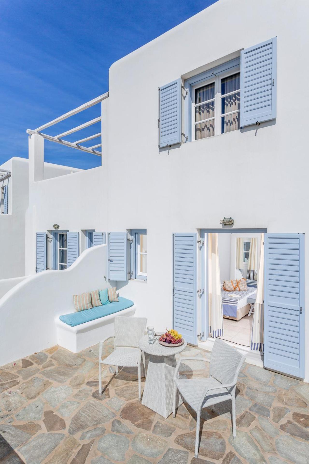 Archipelagos Hotel - Small Luxury Hotels of the World - Photo 19