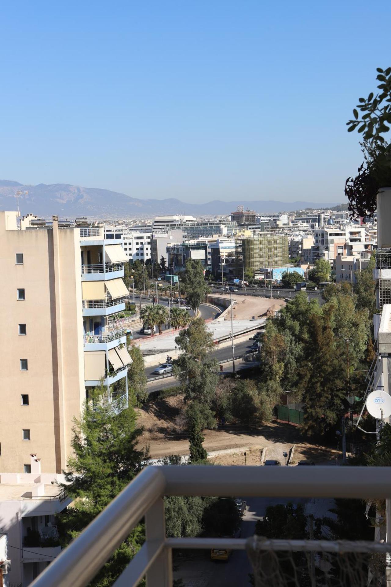 Arma Faliro Apartments - Photo 36