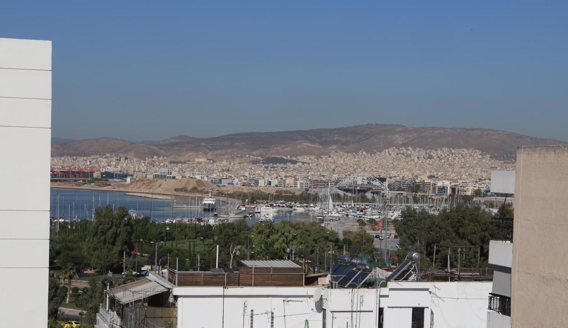 Arma Faliro Apartments - Photo 12