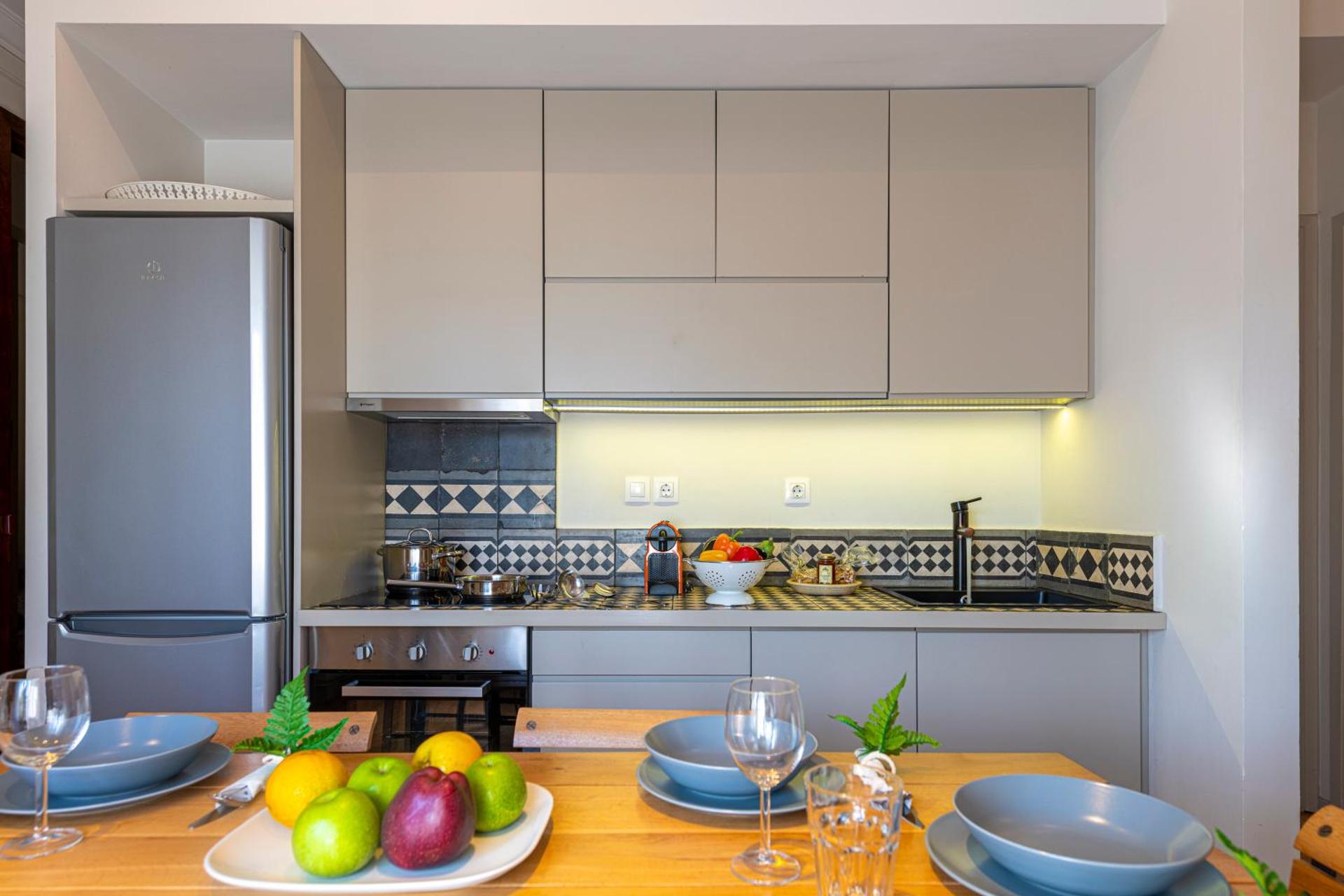 Hidesign Athens Luxury Apartments in Kolonaki - Photo 33