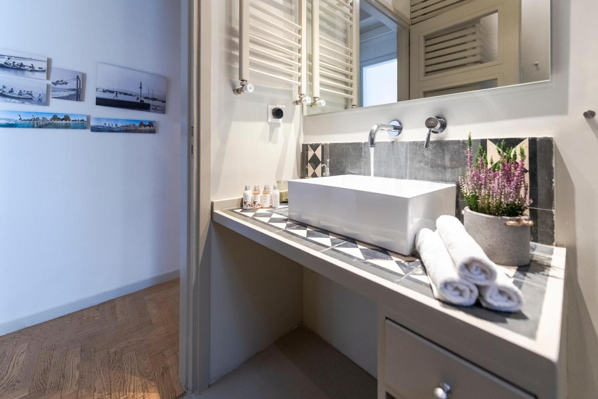 Hidesign Athens Luxury Apartments in Kolonaki - Photo 43