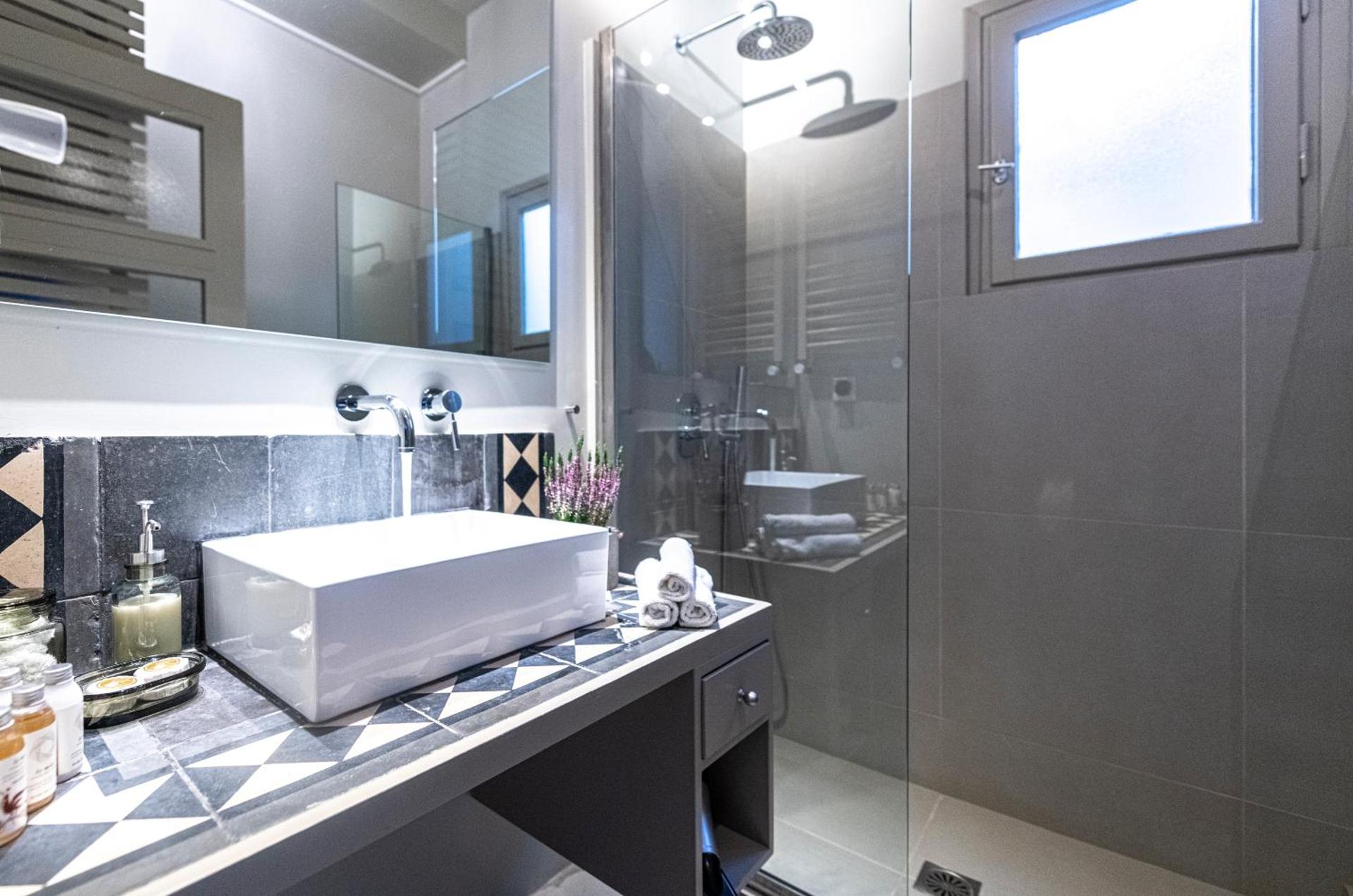 Hidesign Athens Luxury Apartments in Kolonaki - Photo 31