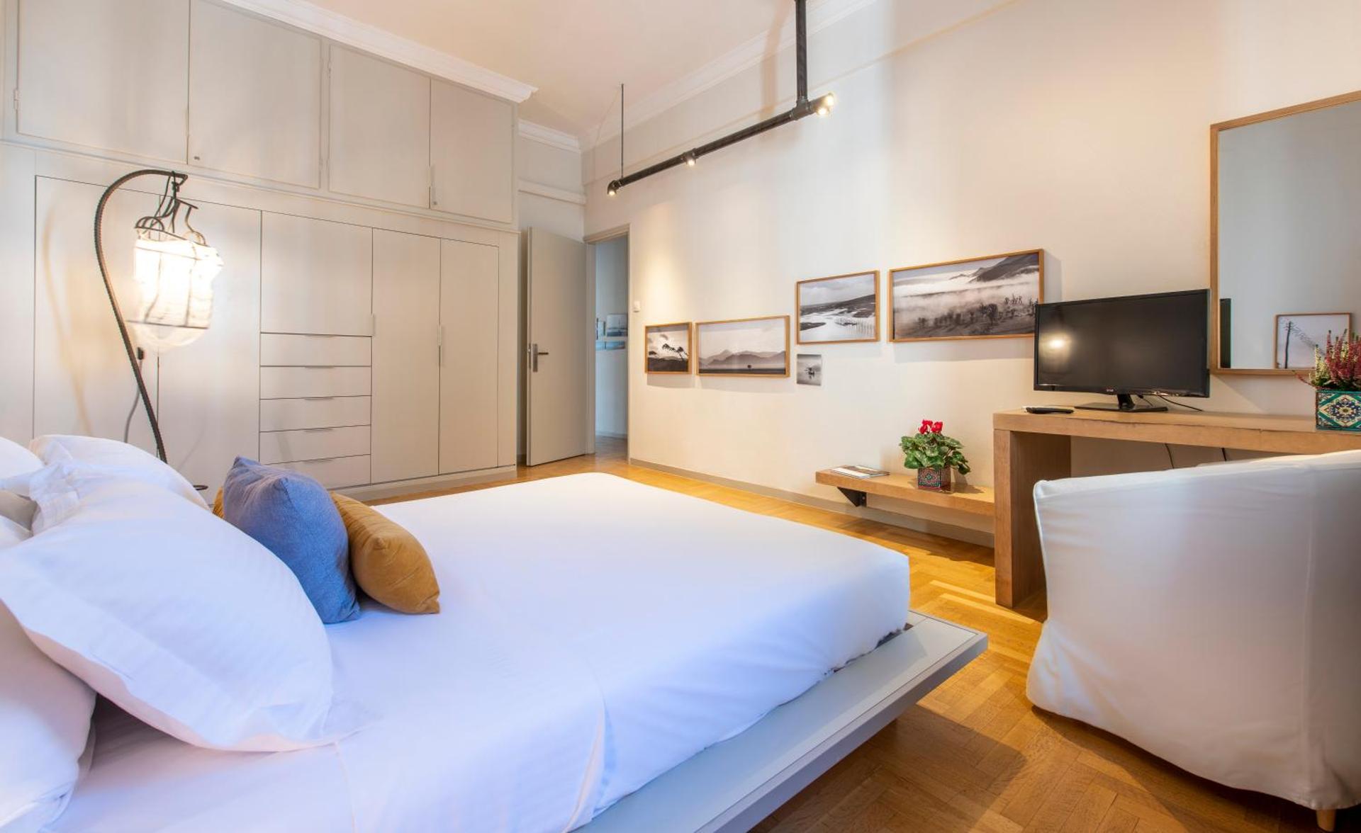 Hidesign Athens Luxury Apartments in Kolonaki - Photo 37