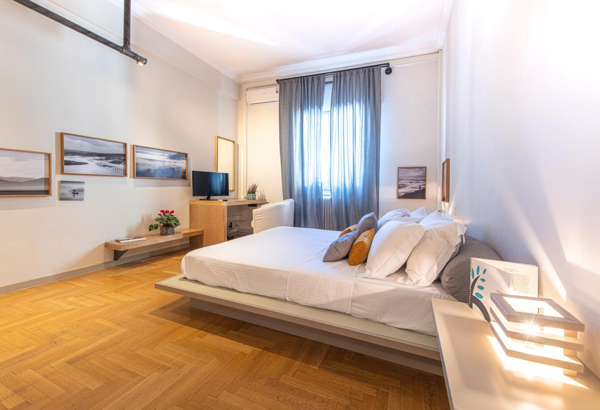 Hidesign Athens Luxury Apartments in Kolonaki - Photo 39