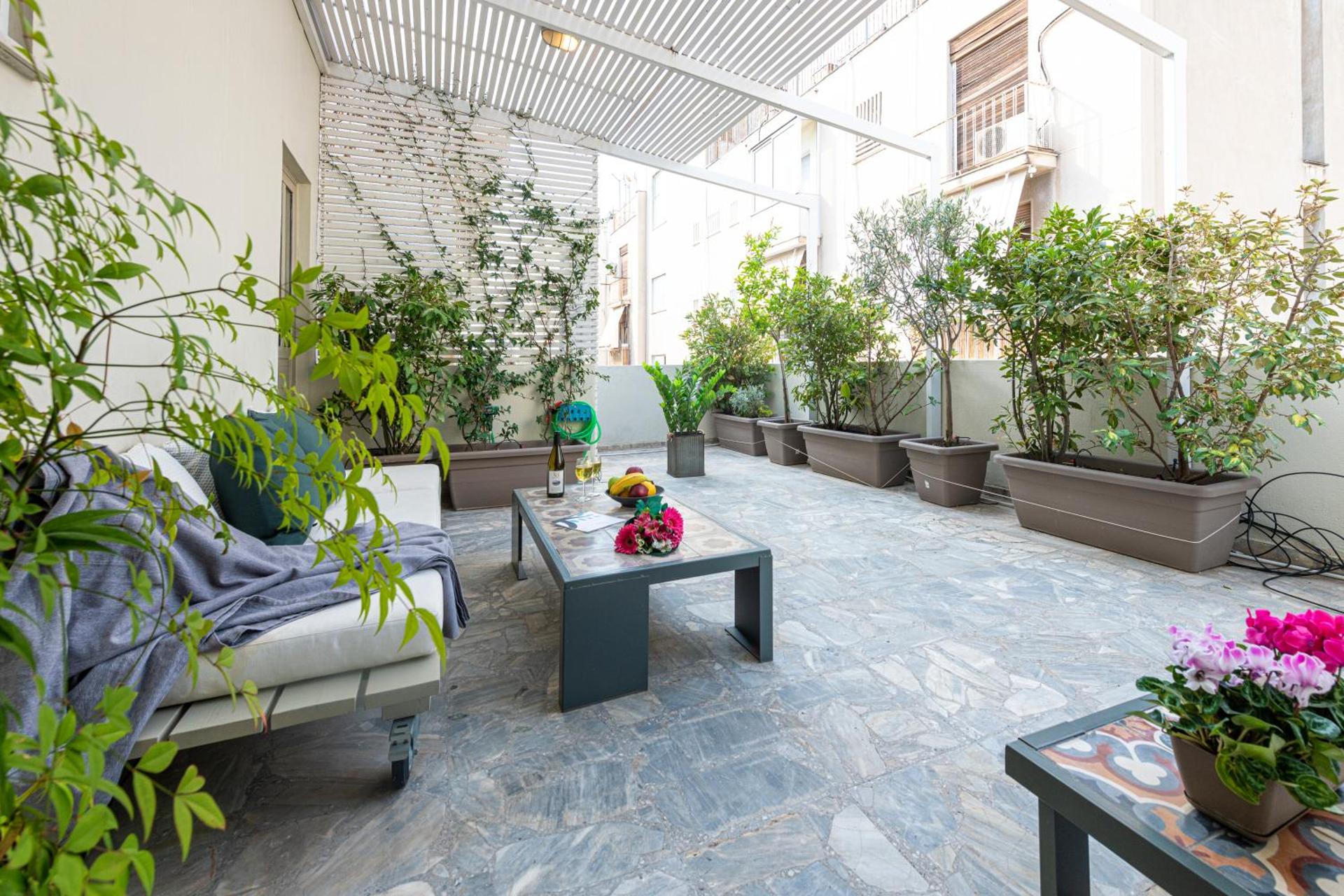 Hidesign Athens Luxury Apartments in Kolonaki - Photo 10