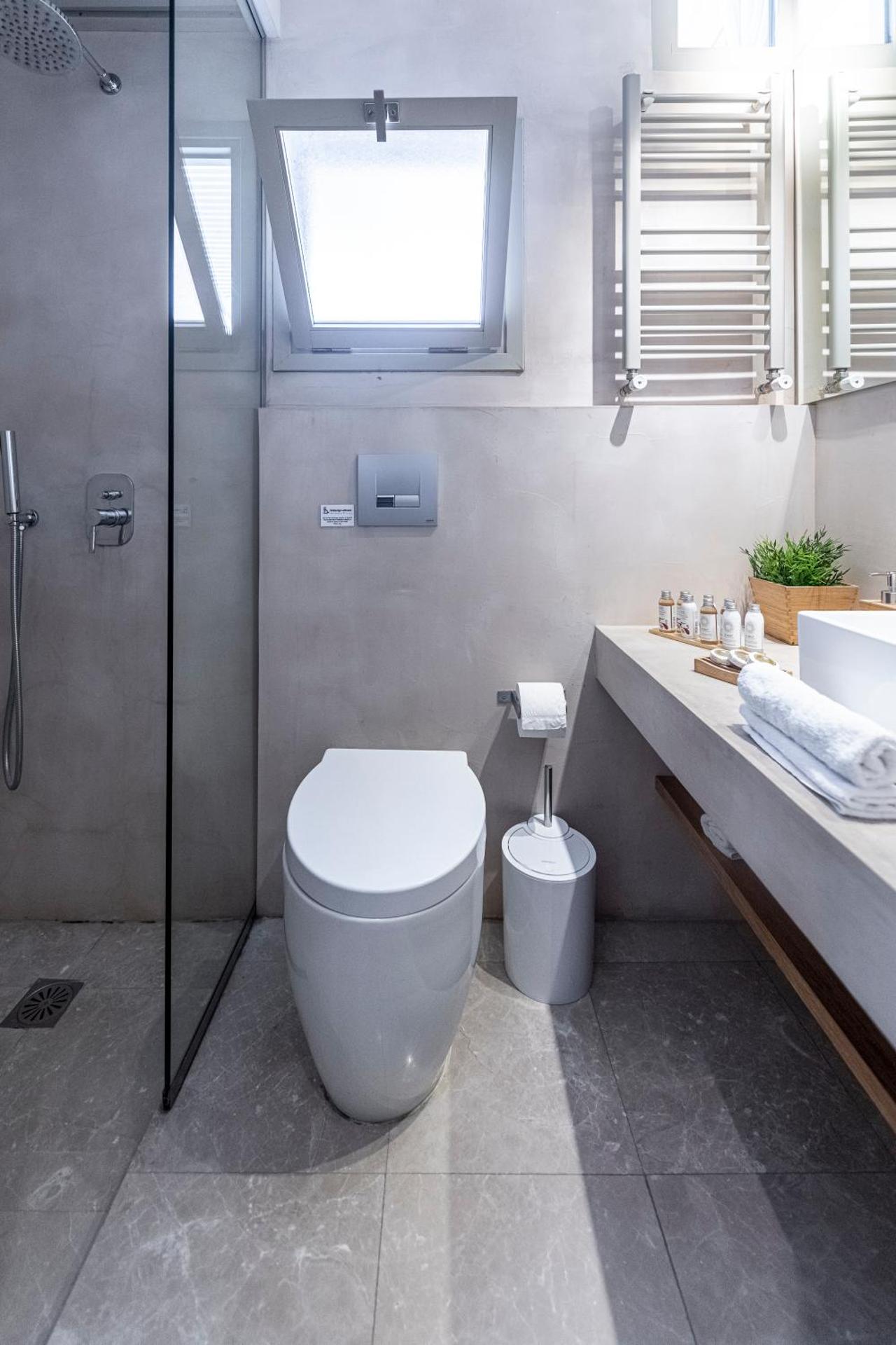 Hidesign Athens Luxury Apartments in Kolonaki - Photo 12