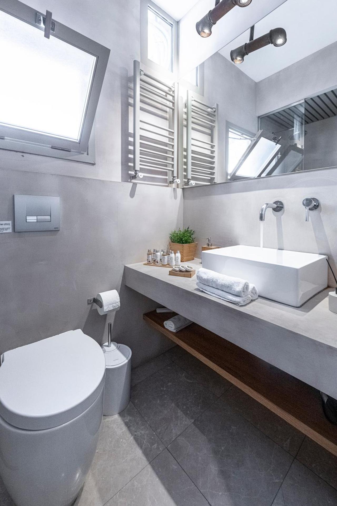 Hidesign Athens Luxury Apartments in Kolonaki - Photo 11