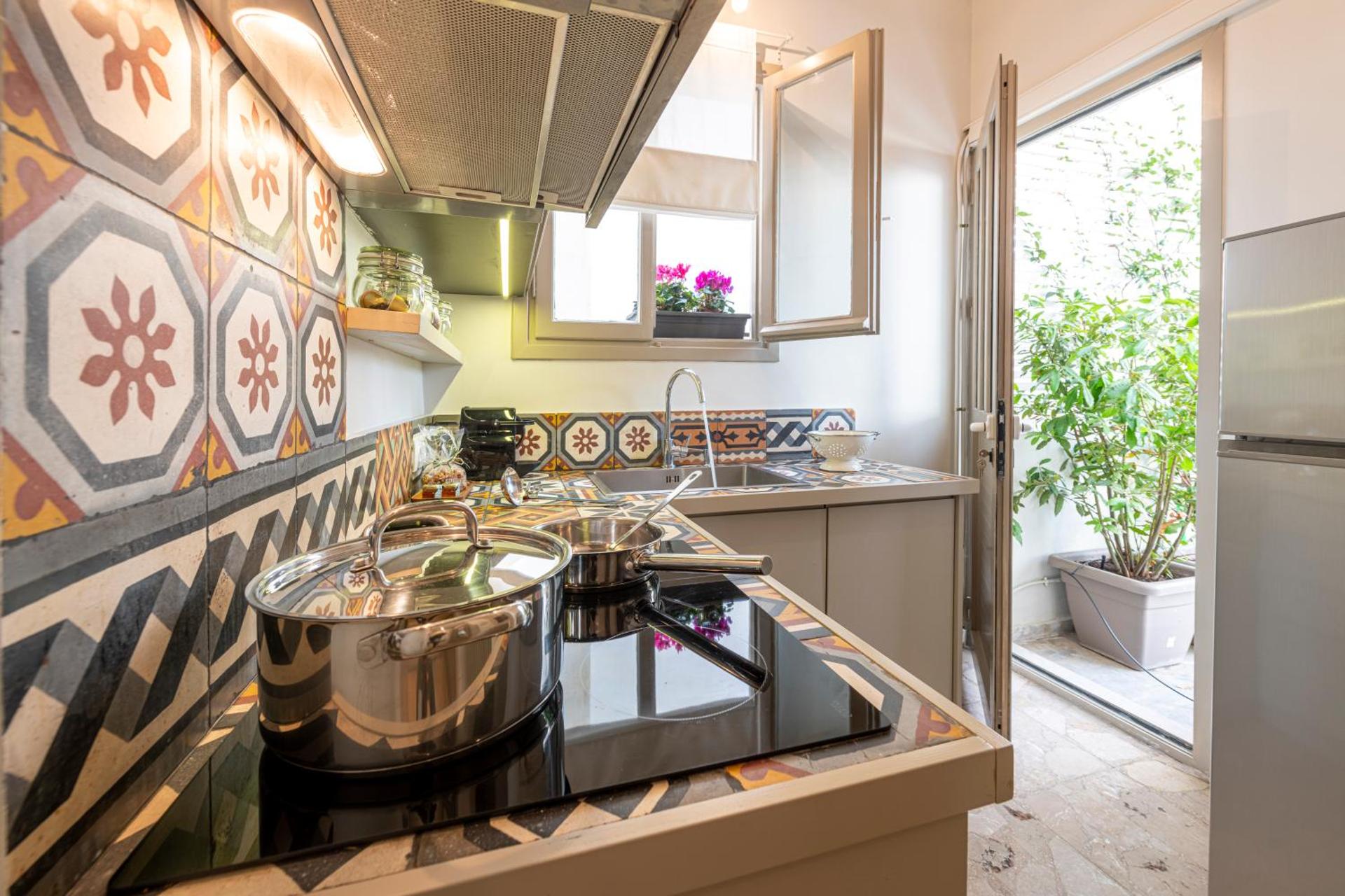 Hidesign Athens Luxury Apartments in Kolonaki - Photo 9