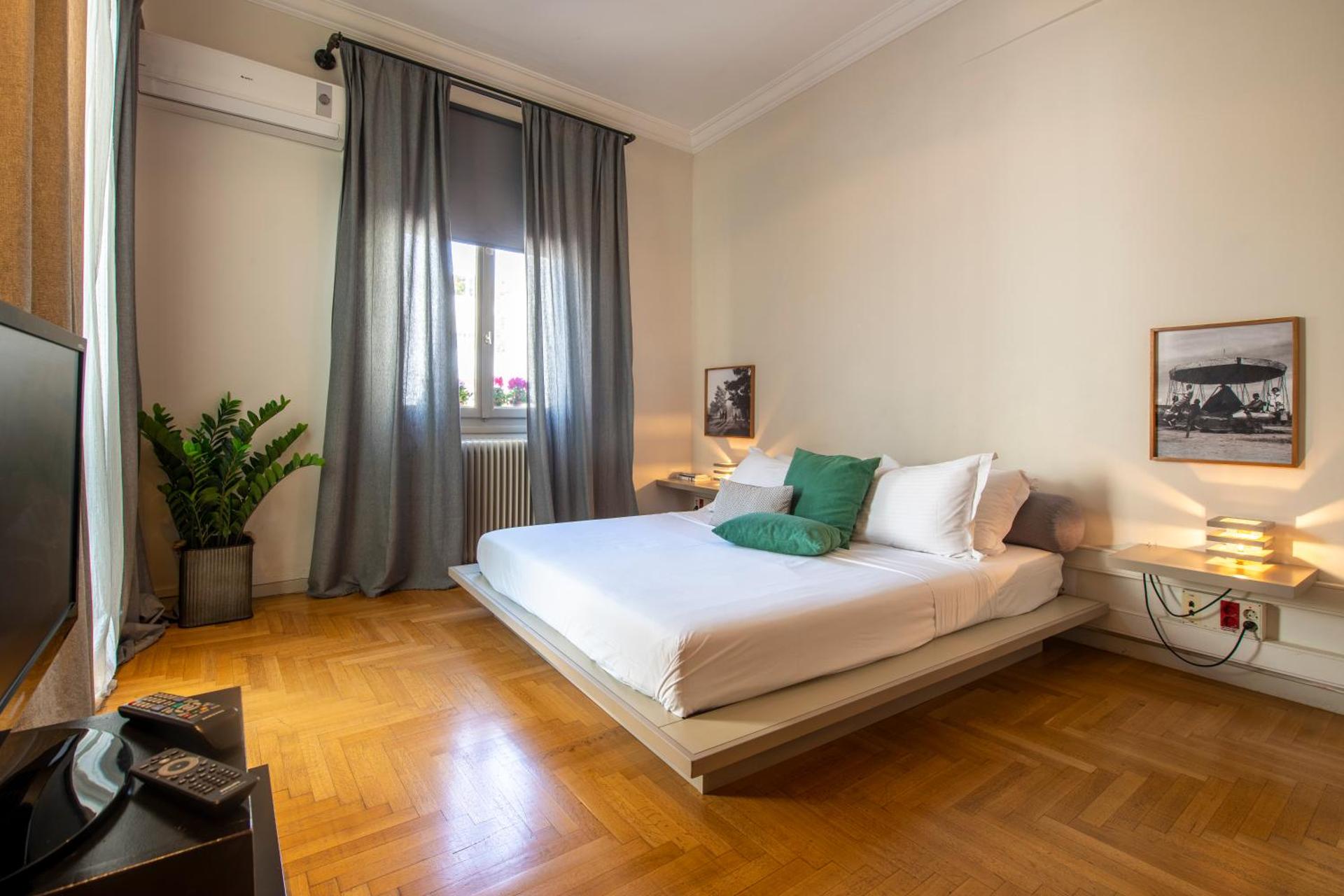 Hidesign Athens Luxury Apartments in Kolonaki - Photo 4