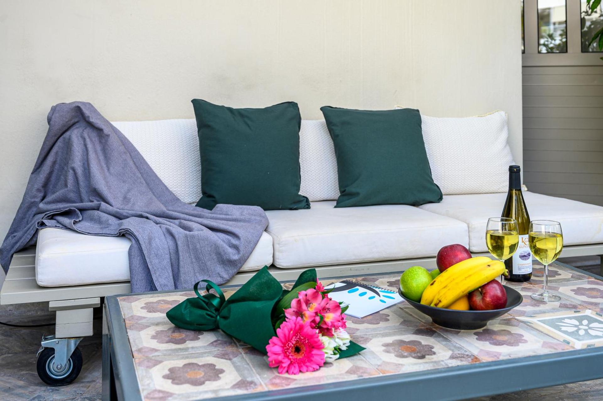 Hidesign Athens Luxury Apartments in Kolonaki - Photo 44