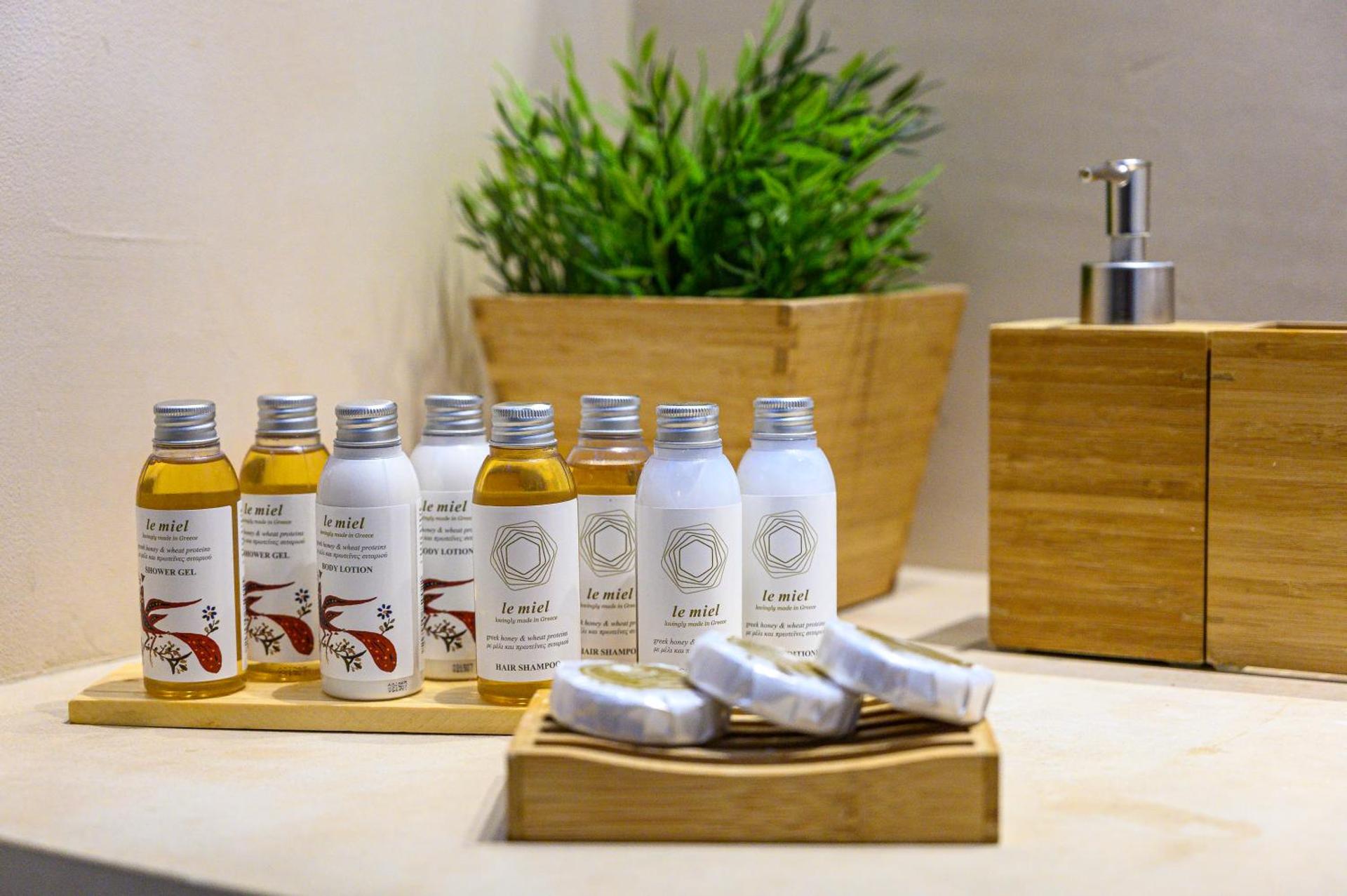 Hidesign Athens Luxury Apartments in Kolonaki - Photo 3