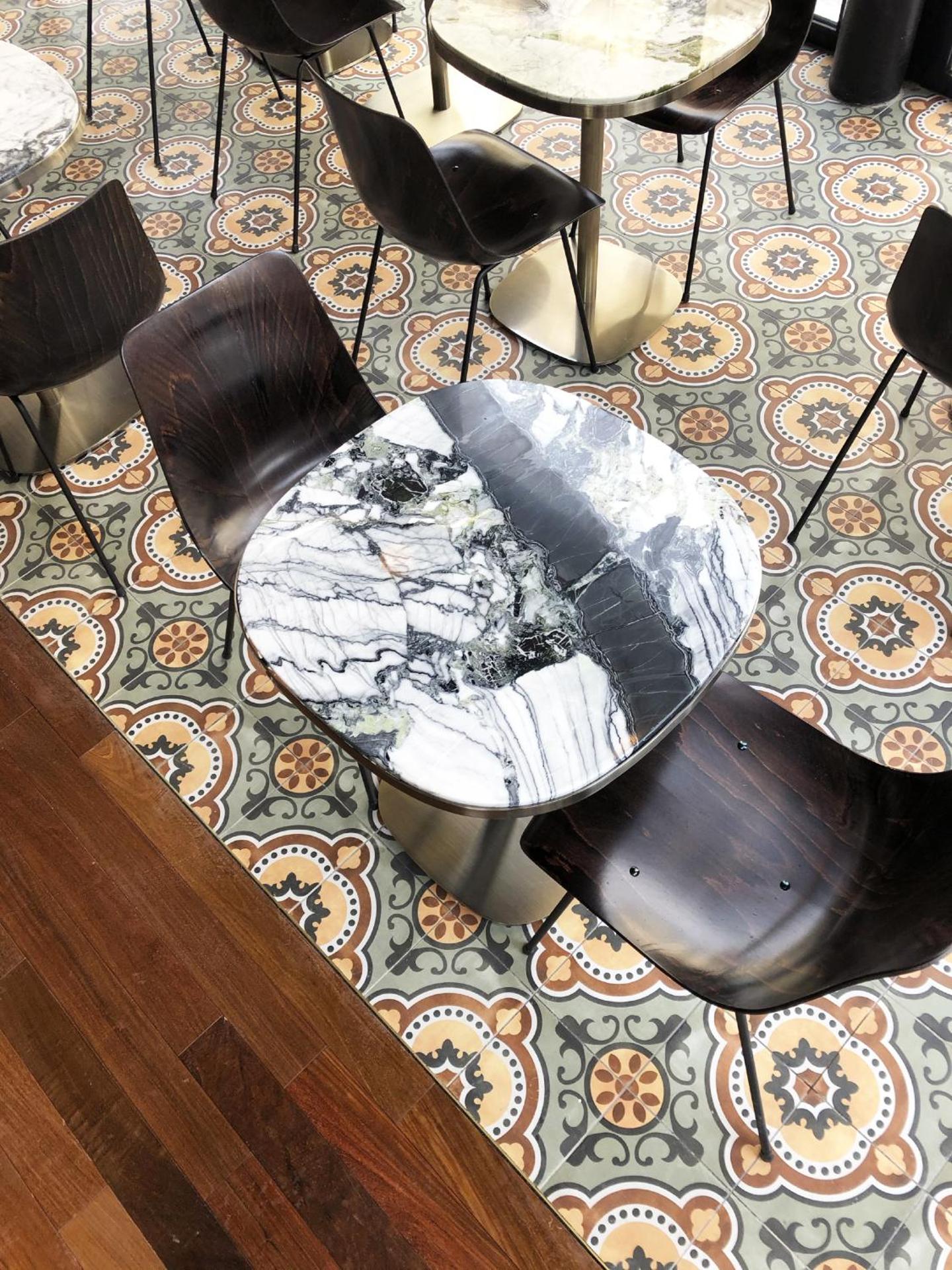 New Hotel Le Quai - Vieux Port - Photo 32