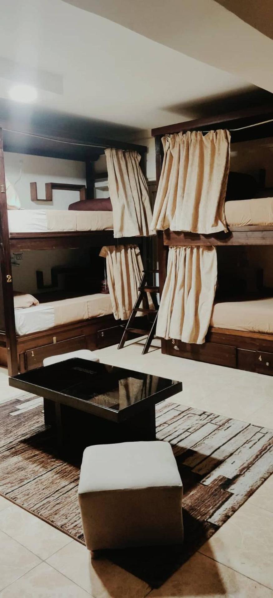 Castle Hostel - Photo 80