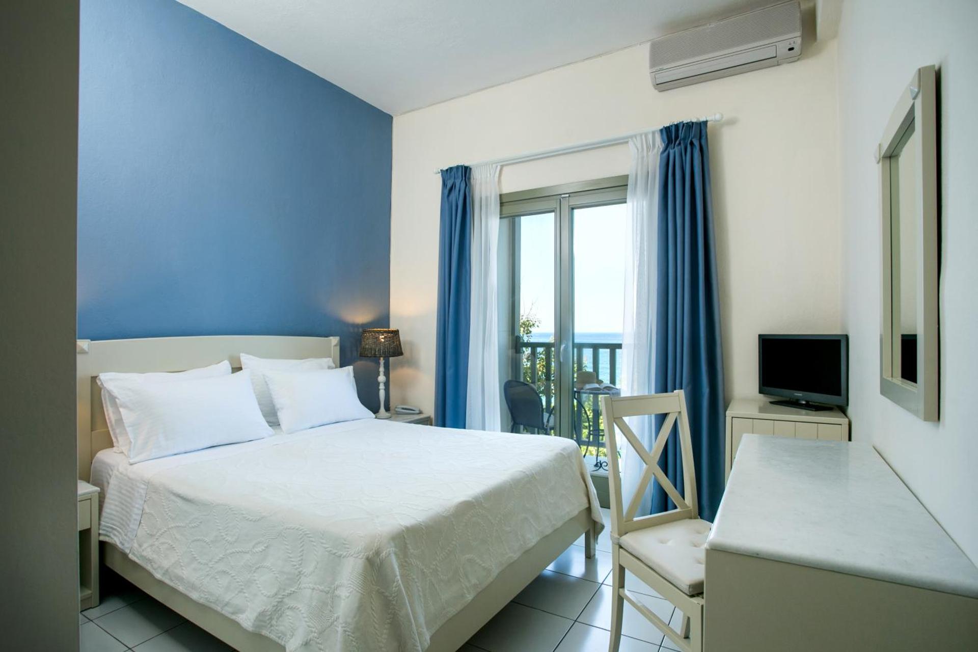 Kenta Beach Hotel - Photo 6