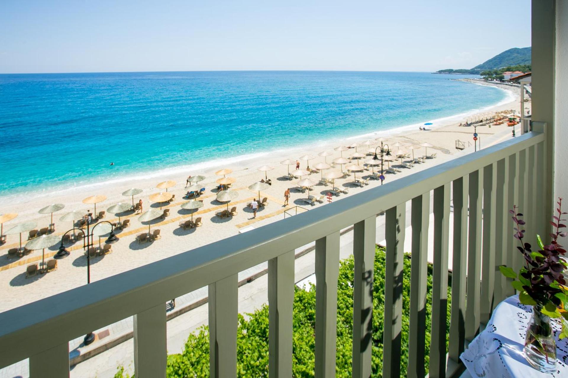 Kenta Beach Hotel - Photo 7