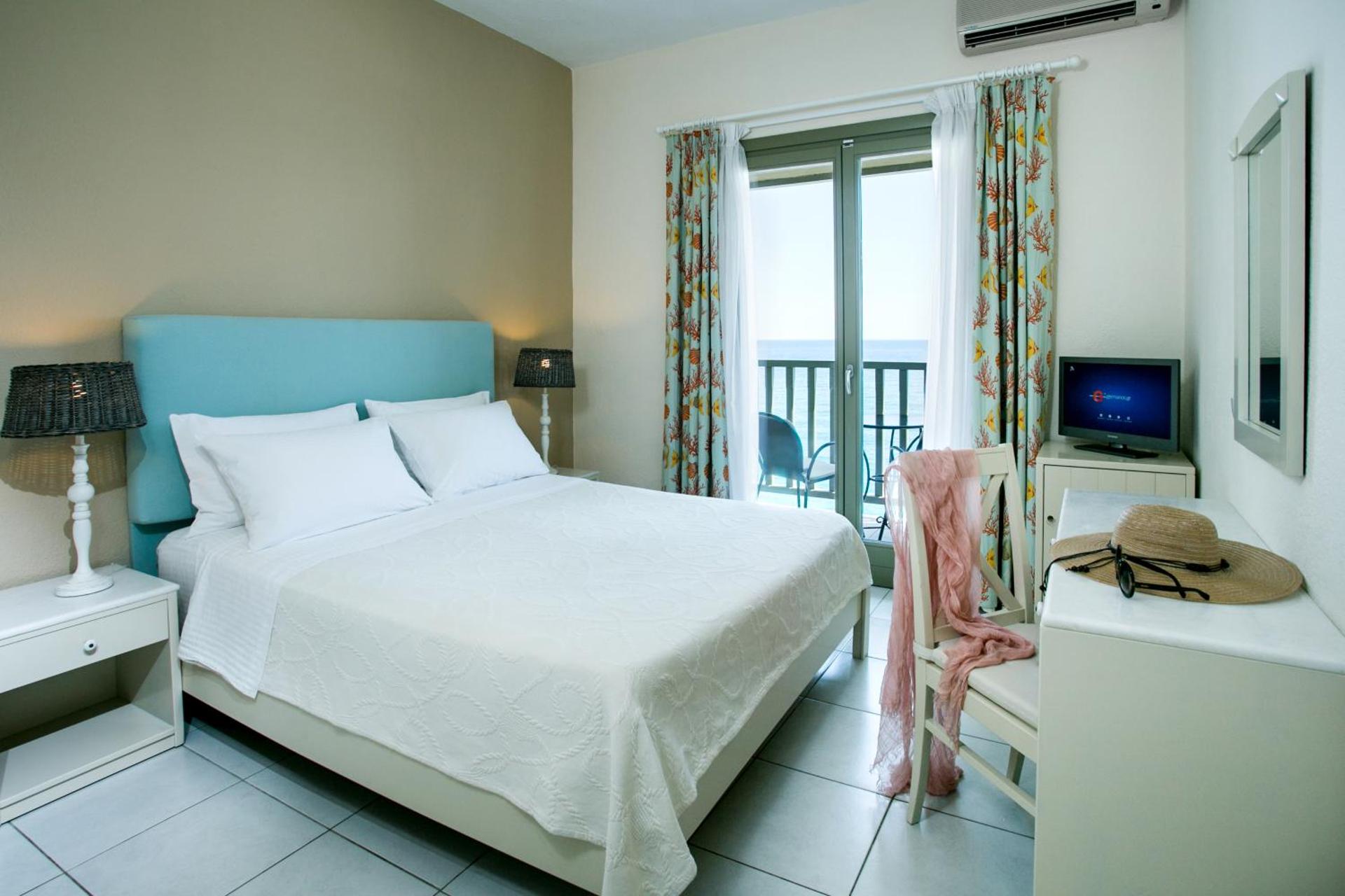 Kenta Beach Hotel - Photo 8
