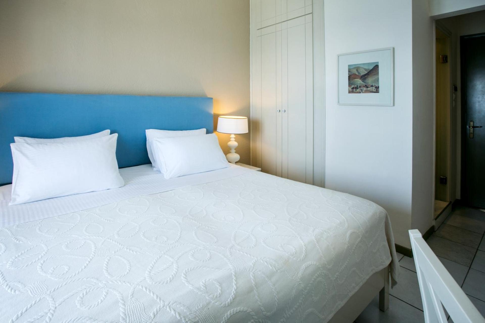 Kenta Beach Hotel - Photo 9