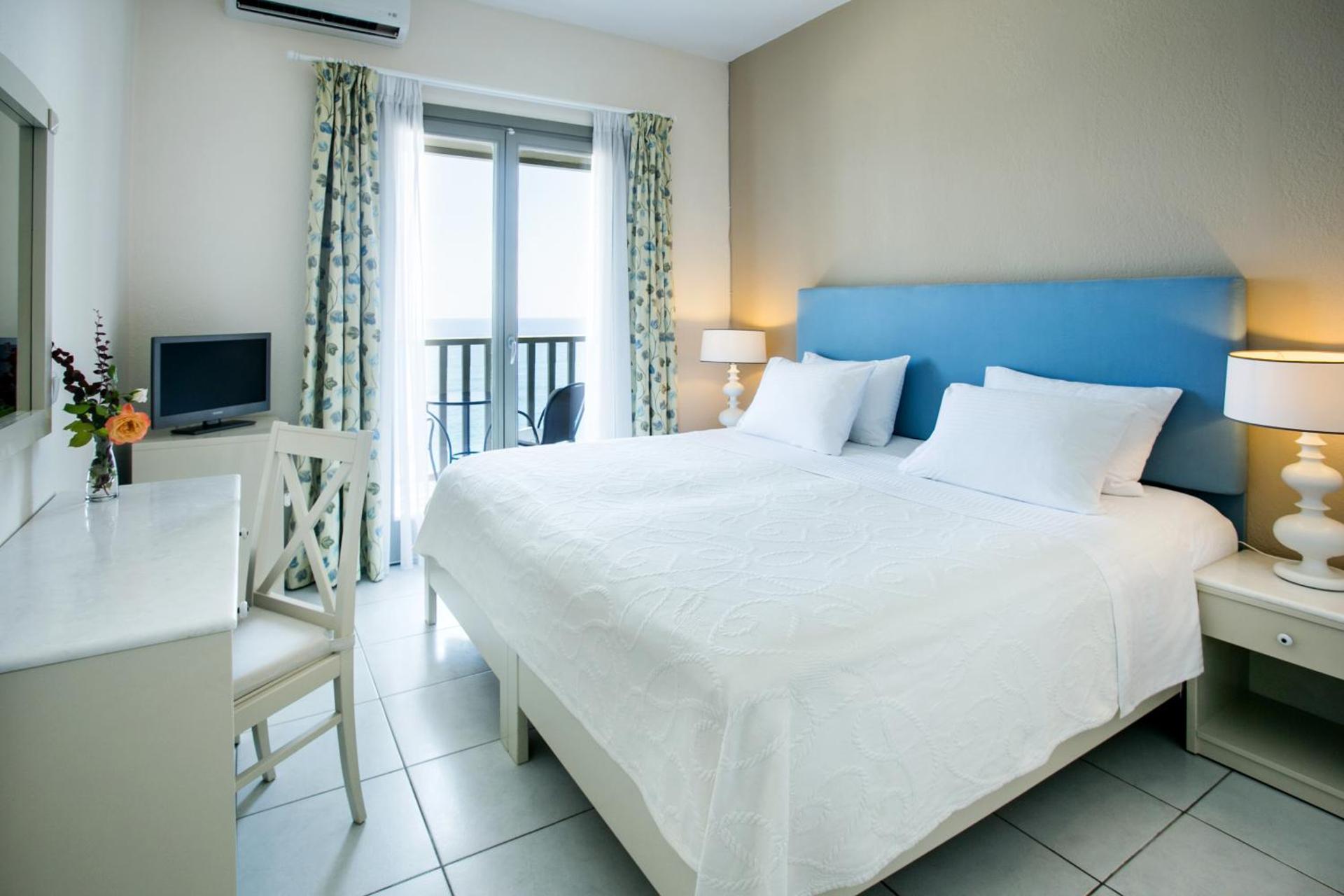 Kenta Beach Hotel - Photo 10