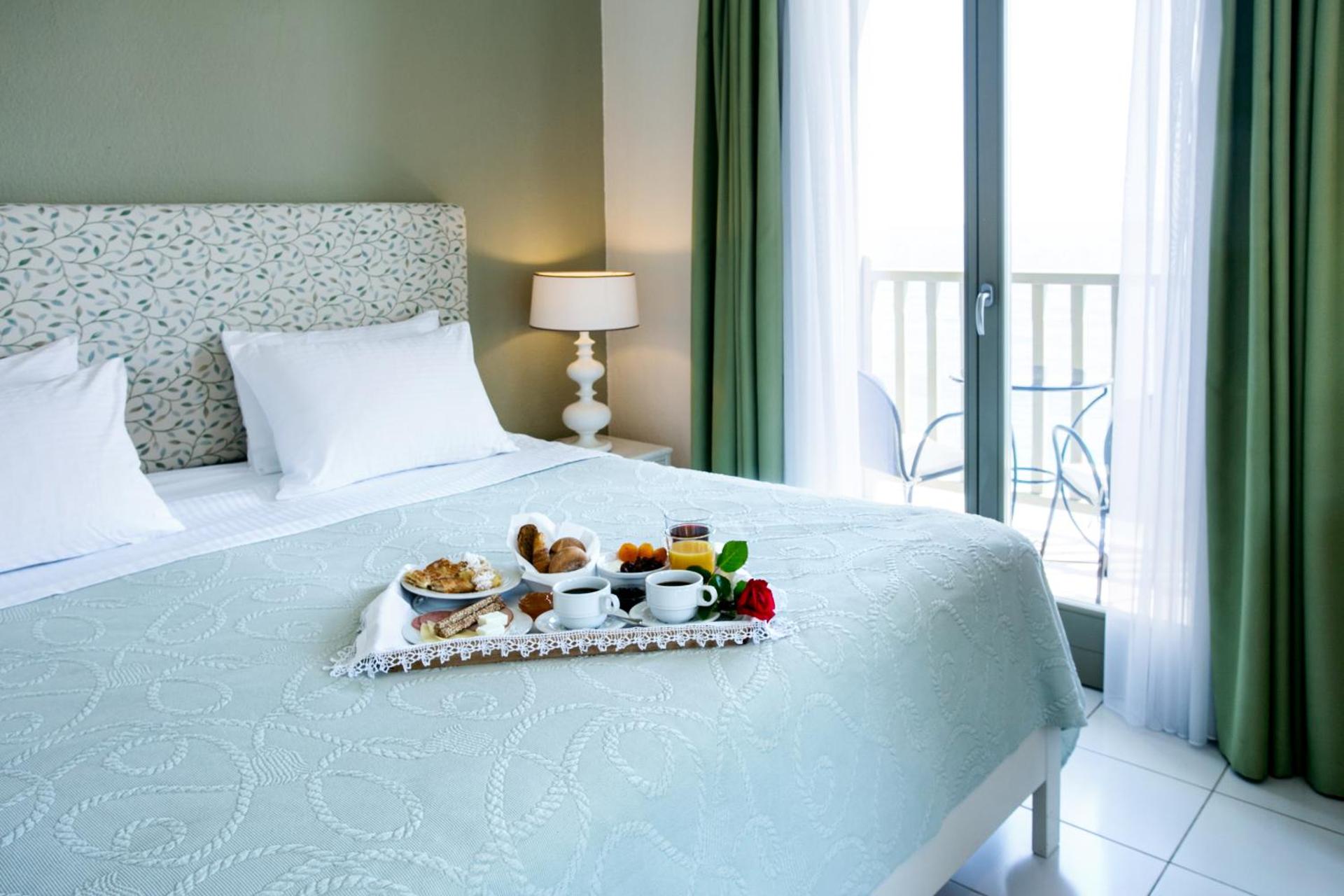 Kenta Beach Hotel - Photo 11