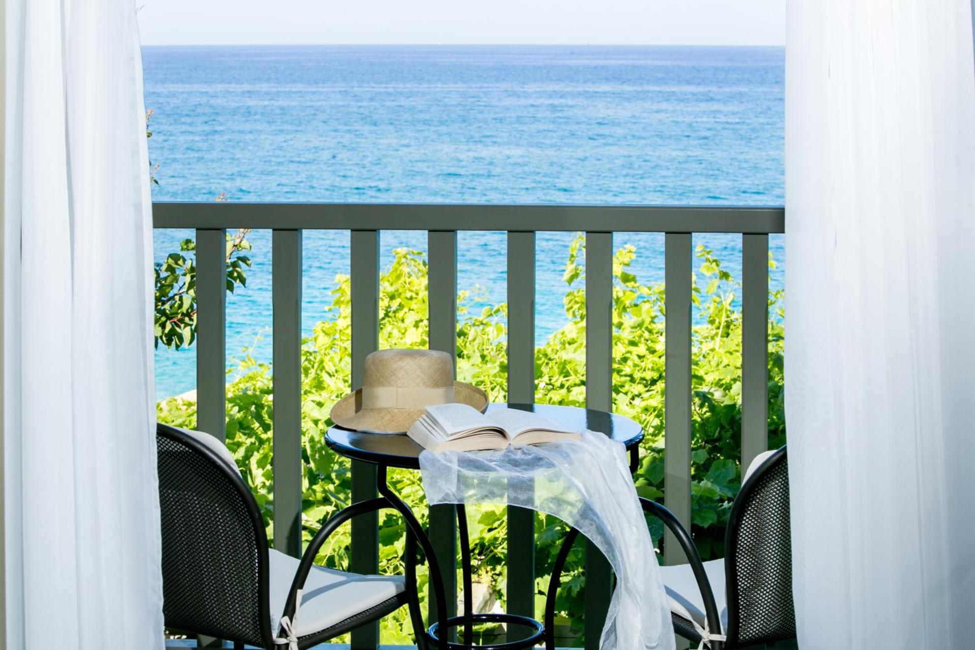 Kenta Beach Hotel - Photo 12