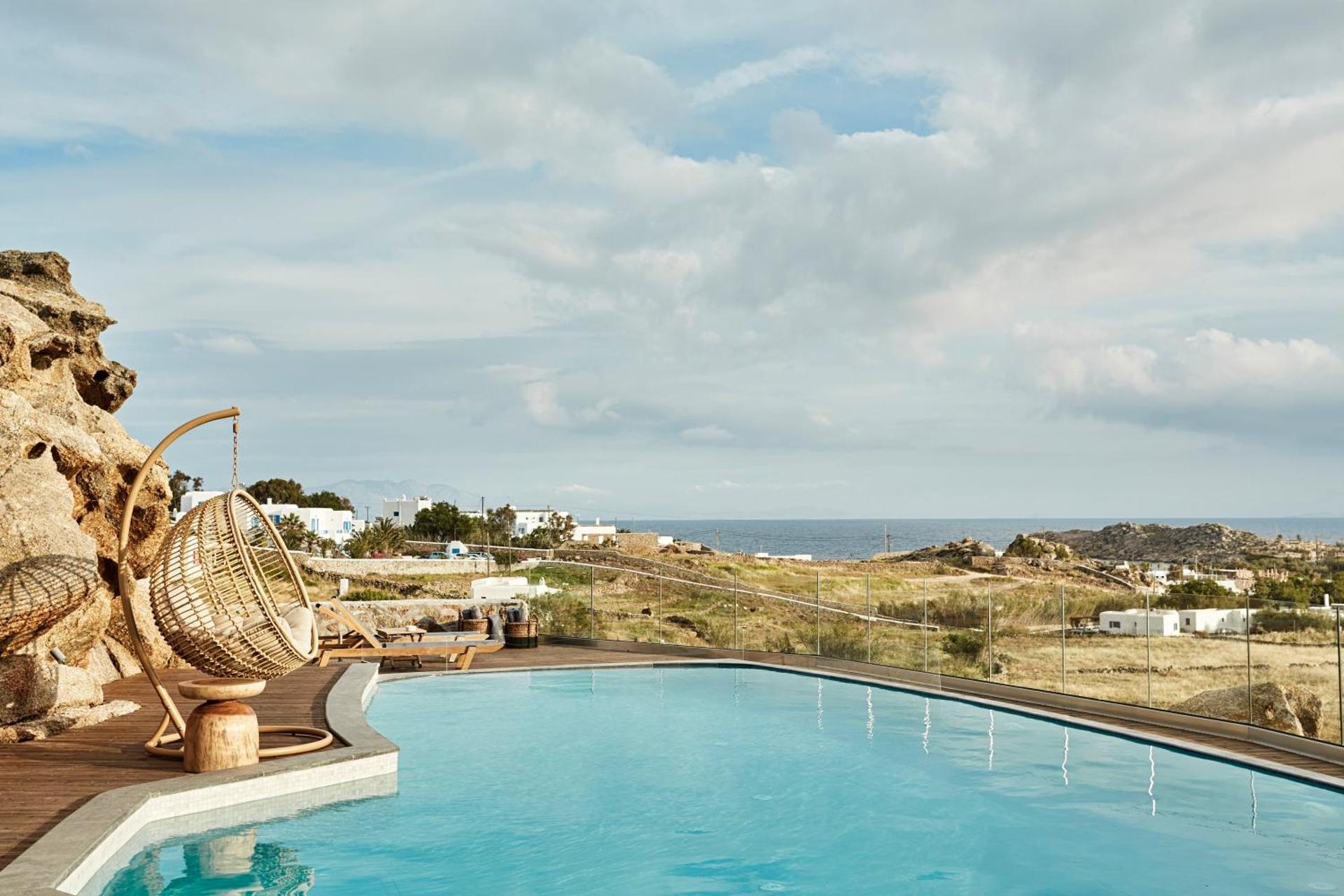 Almyra Guest Houses - Photo 78