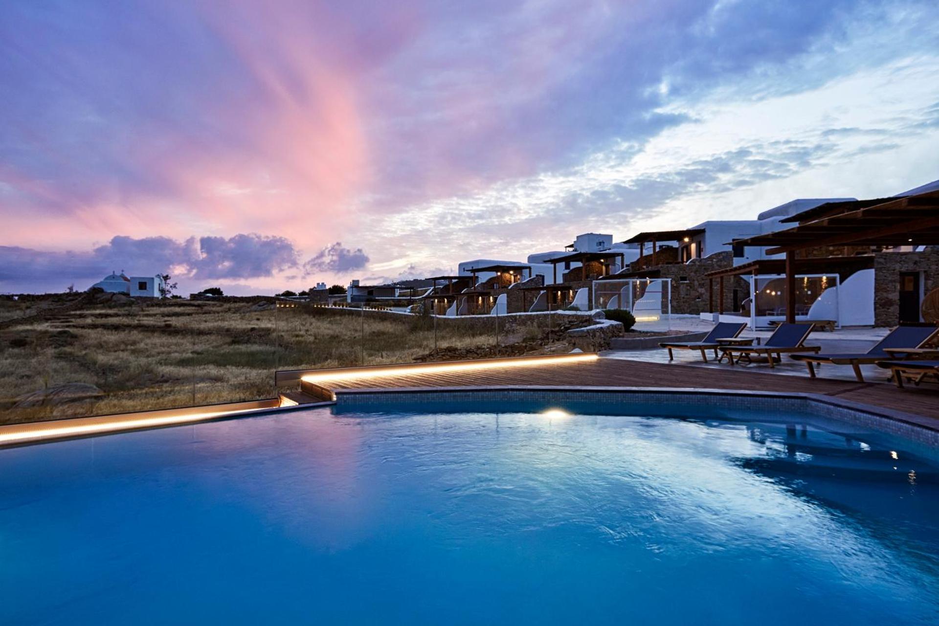 Almyra Guest Houses - Photo 83