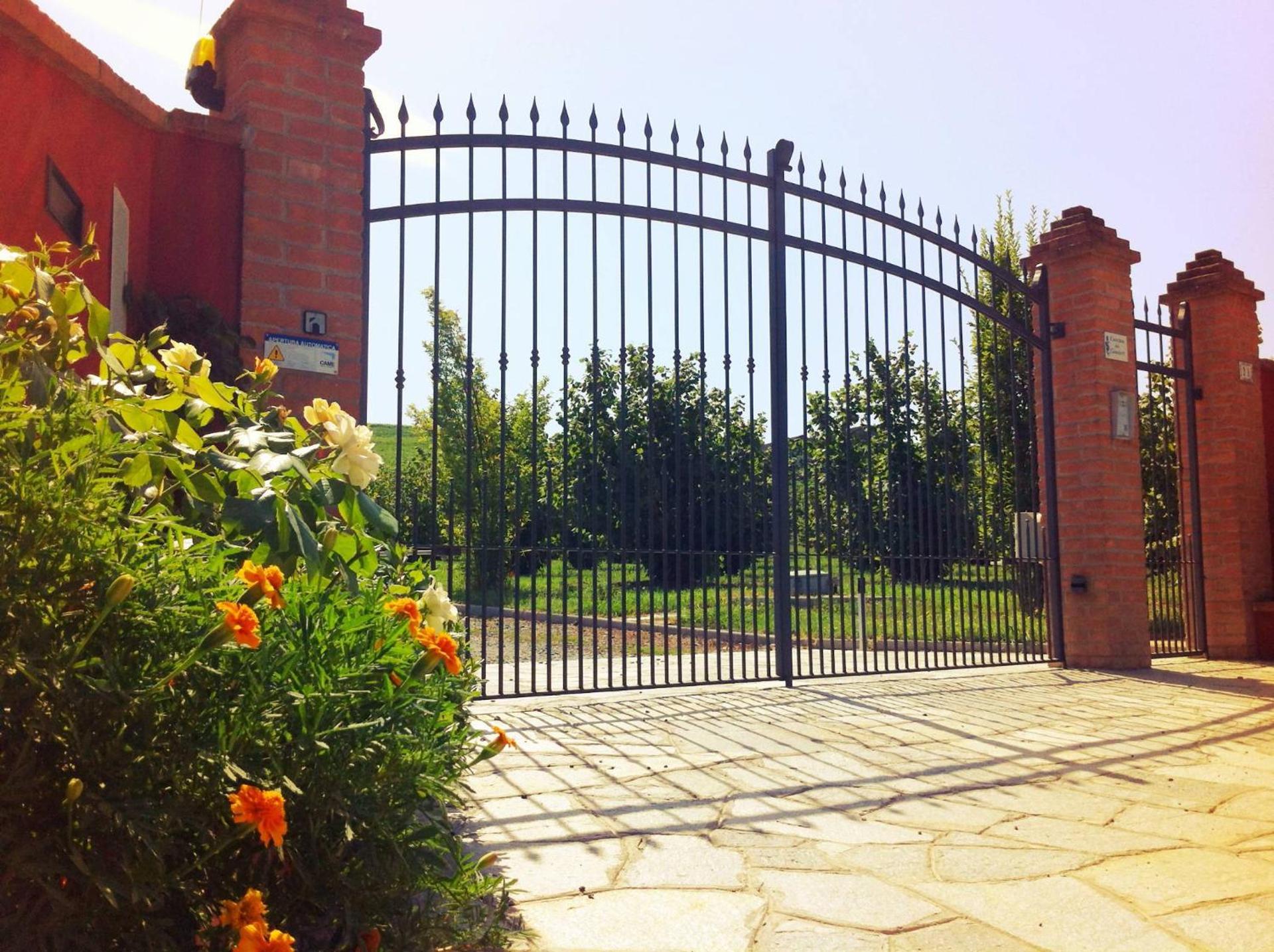 Cascina dei Giacinti - Photo 27