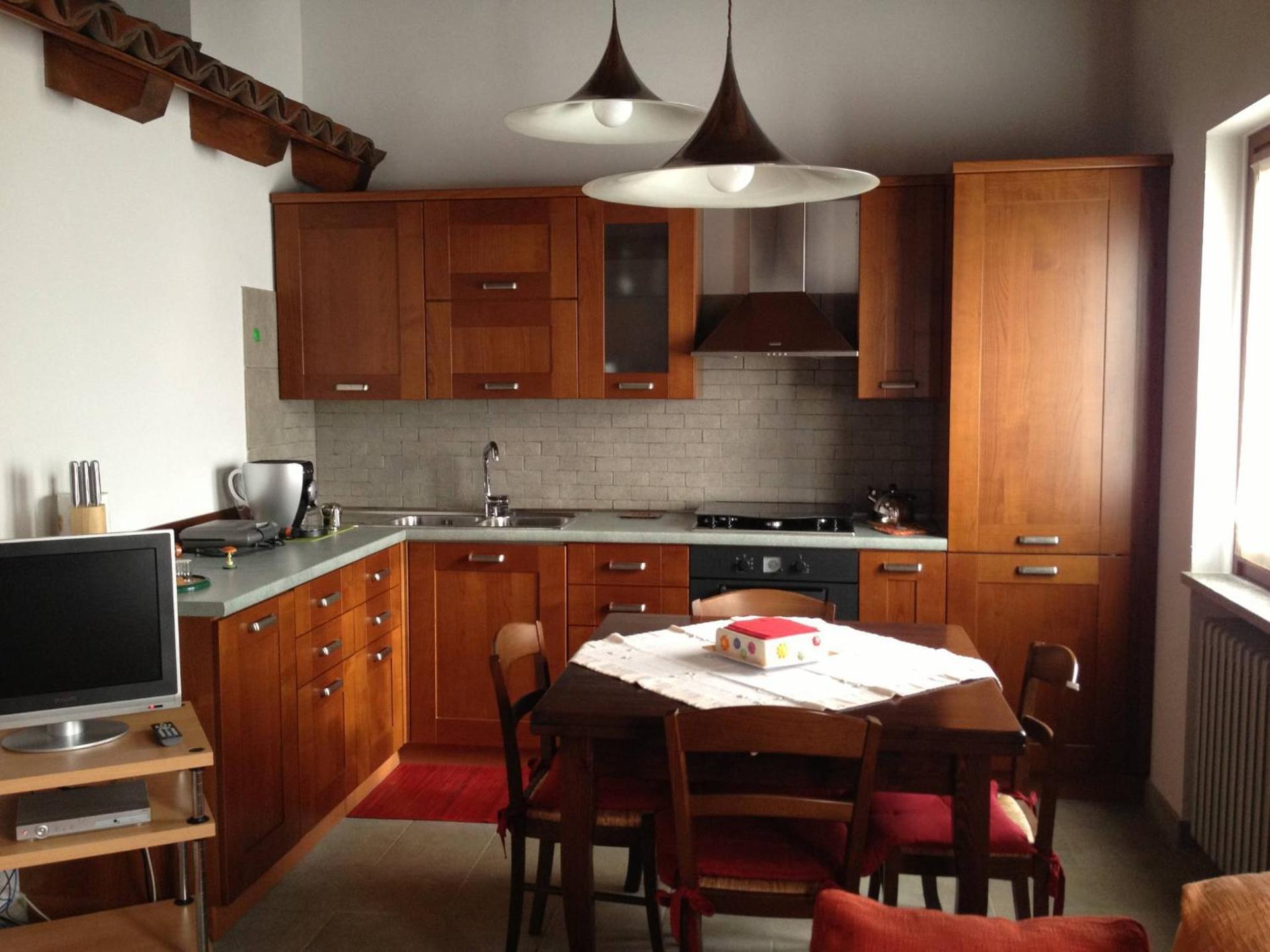 Cascina dei Giacinti - Photo 35