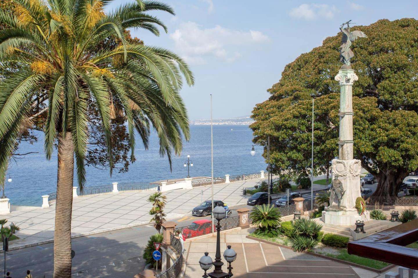 La Finestra sul Mare