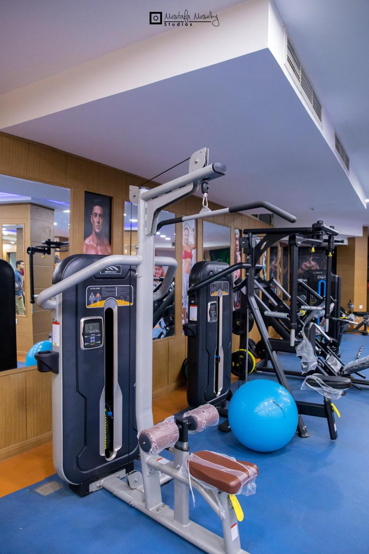 Ultra Trans Hotel - Photo 19