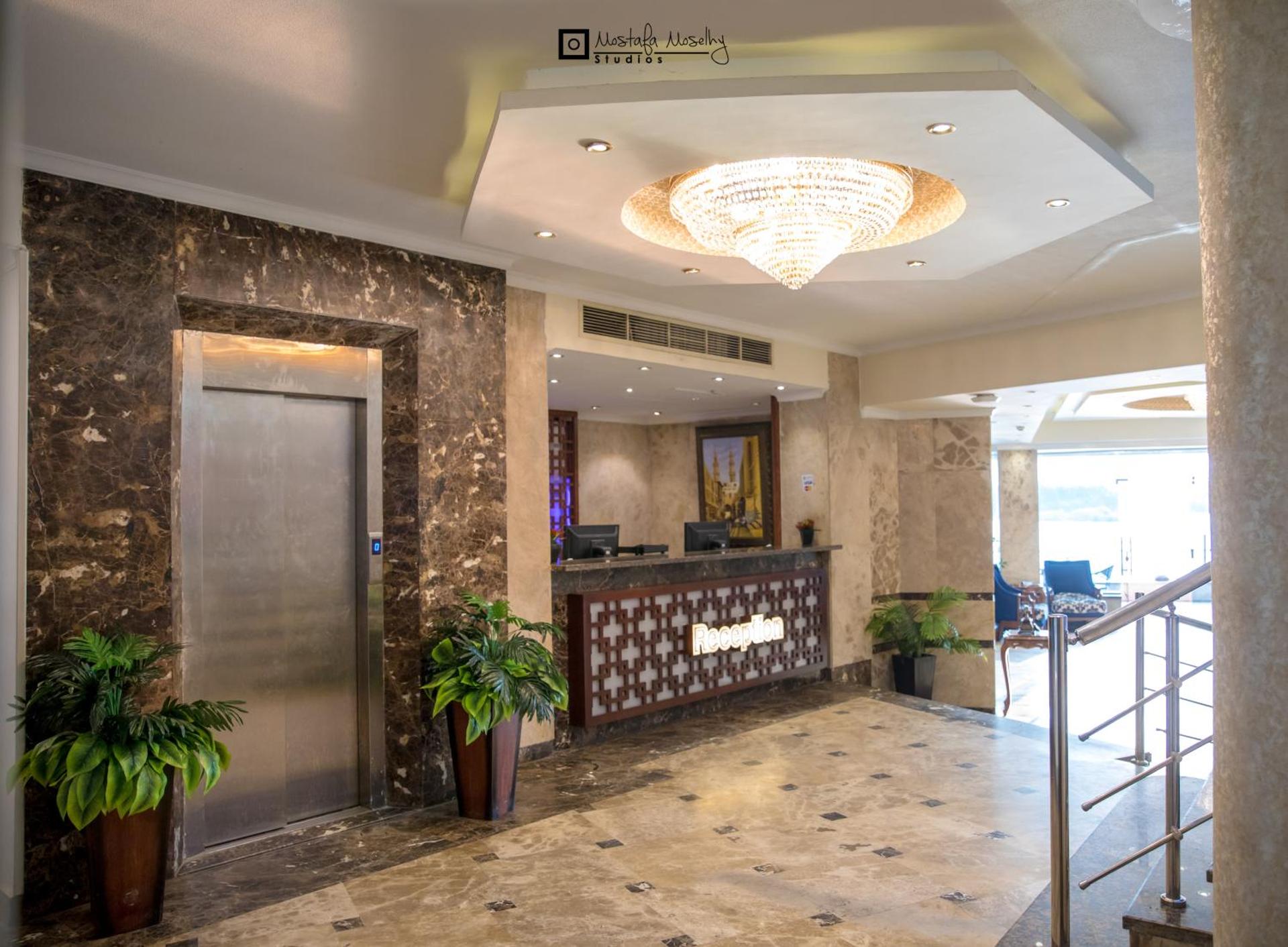 Ultra Trans Hotel - Photo 56