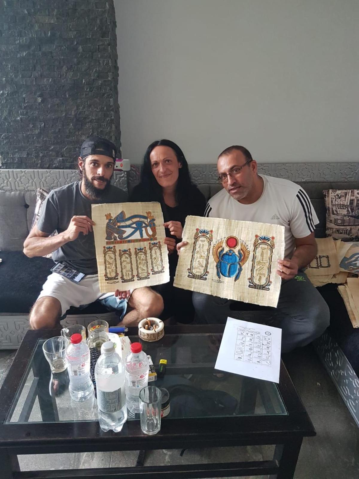 H100 Pyramids View - Photo 22