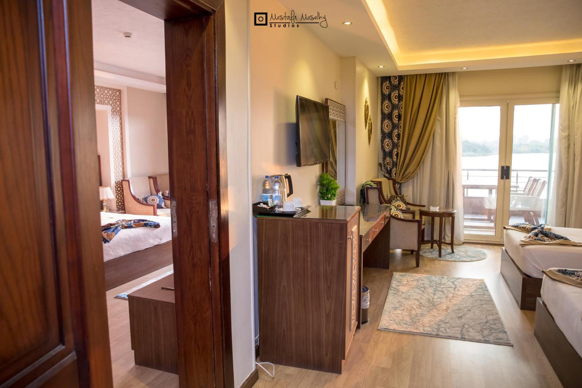 Ultra Trans Hotel - Photo 44