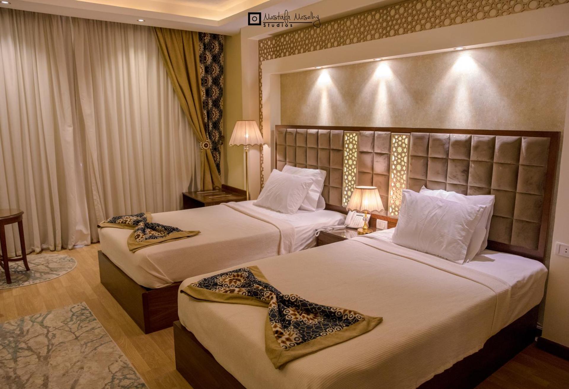 Ultra Trans Hotel - Photo 31