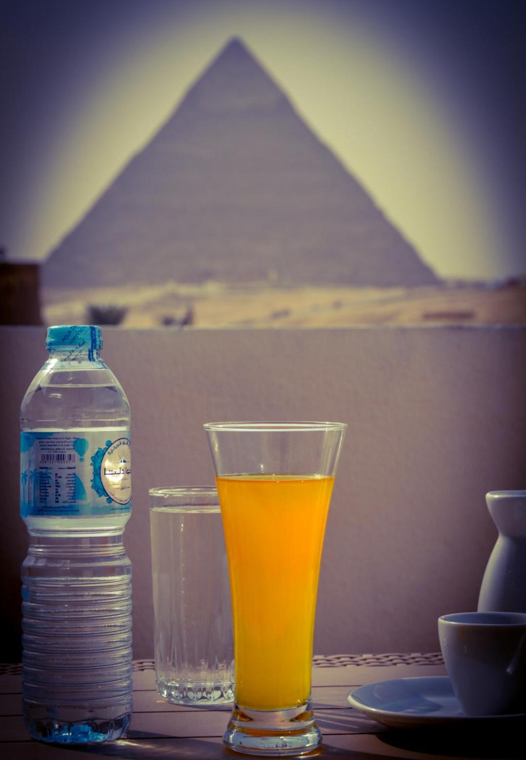 Pyramids Top Inn - Photo 39
