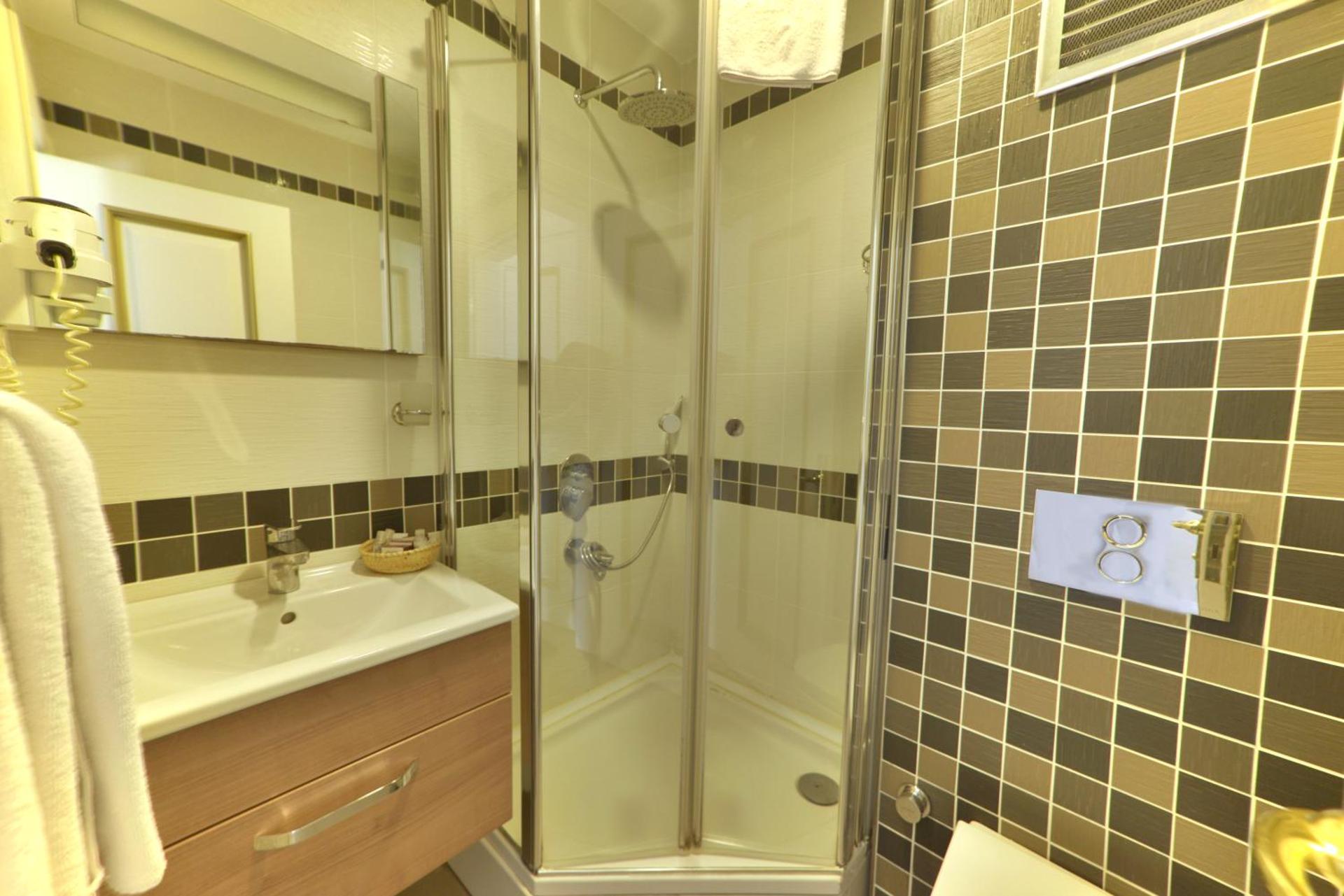 Sarnic Hotel & Sarnic Premier Hotel(Ottoman Mansion) - Photo 69