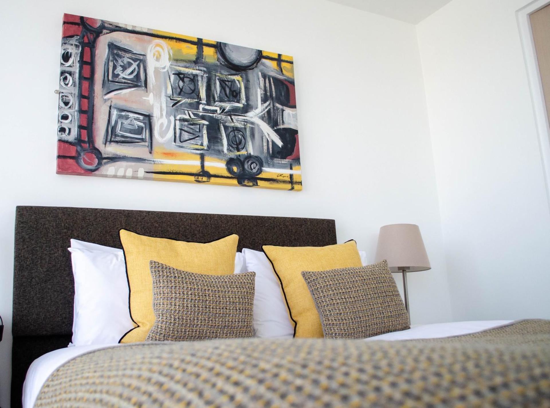 The Rosebery by Supercity Aparthotels - Photo 38