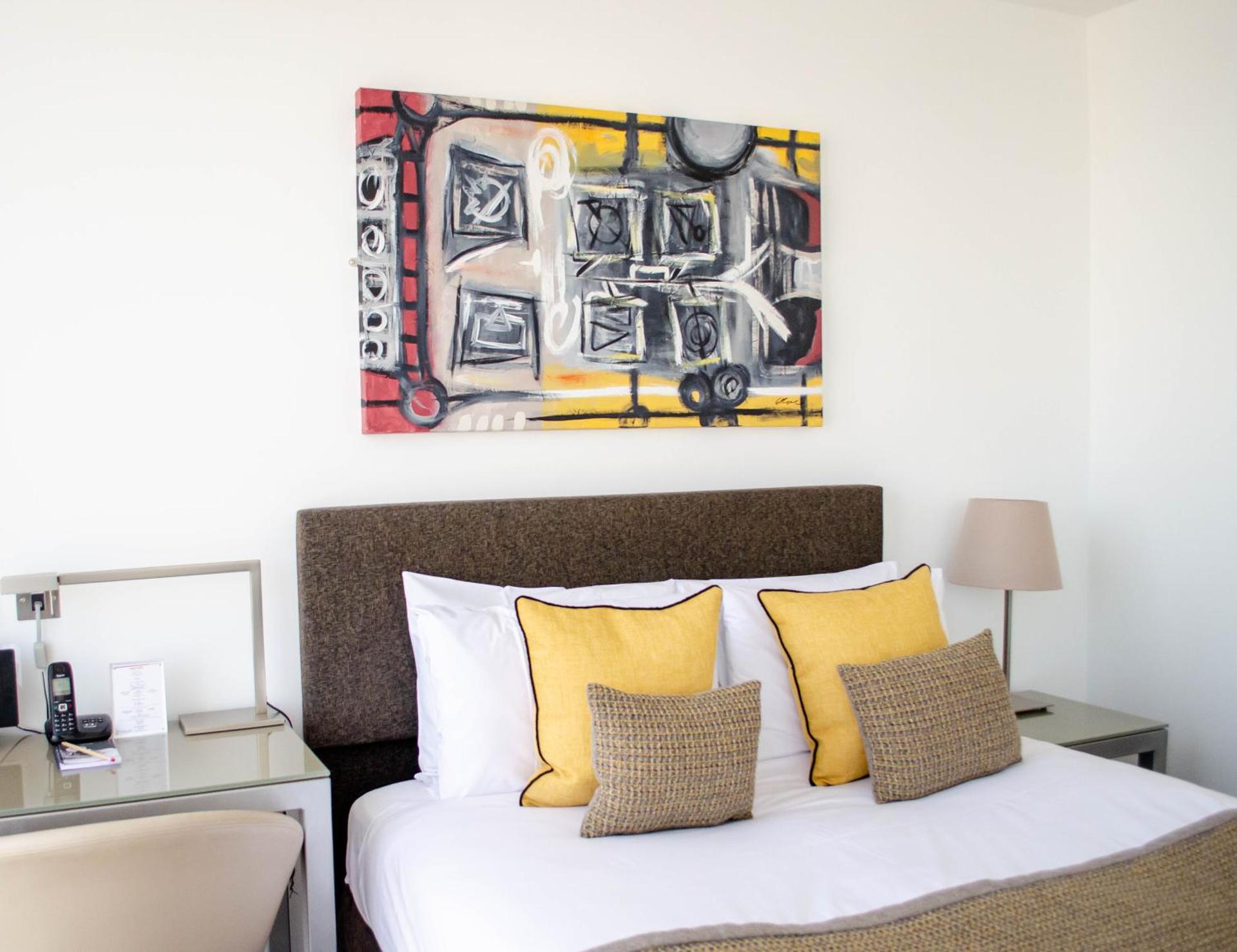 The Rosebery by Supercity Aparthotels - Photo 15